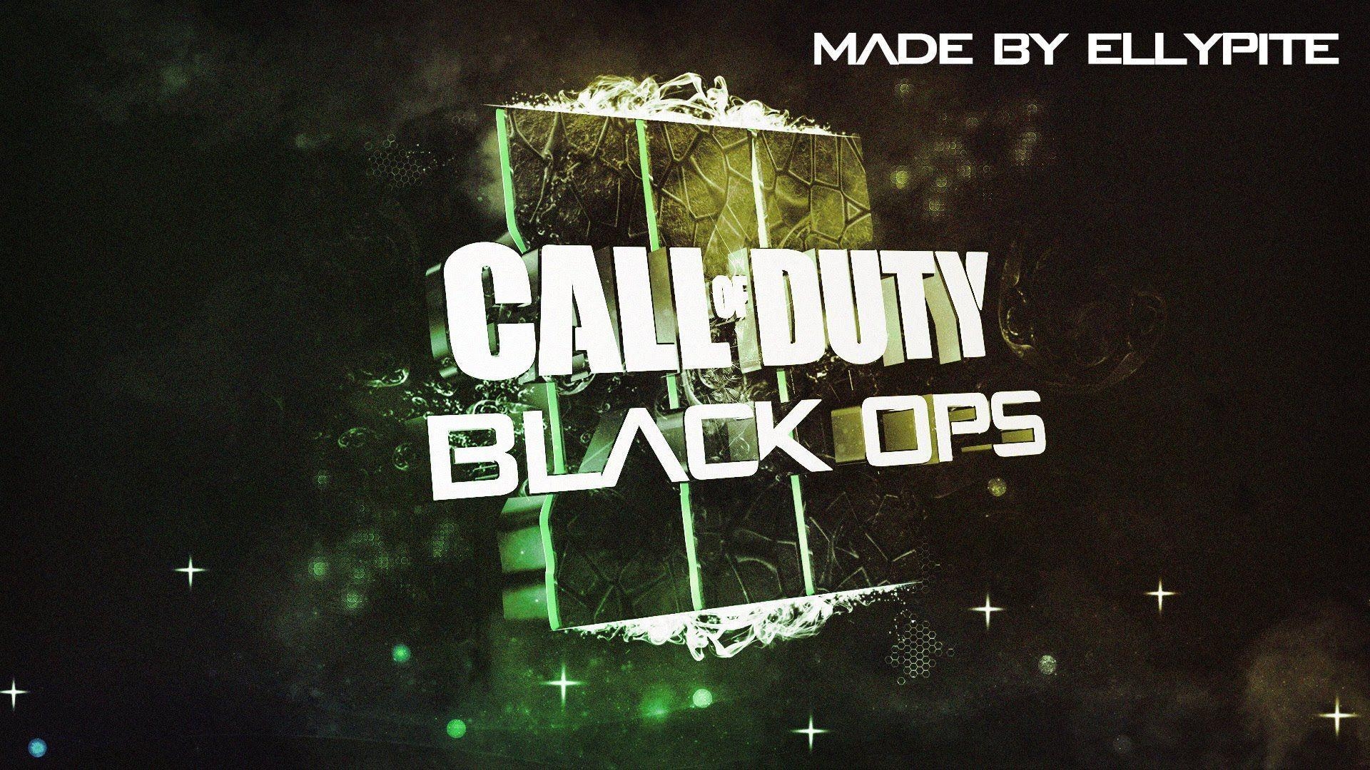 1920x1080 Call Of Duty Black Ops 3 [SpeedArt HD], Desktop