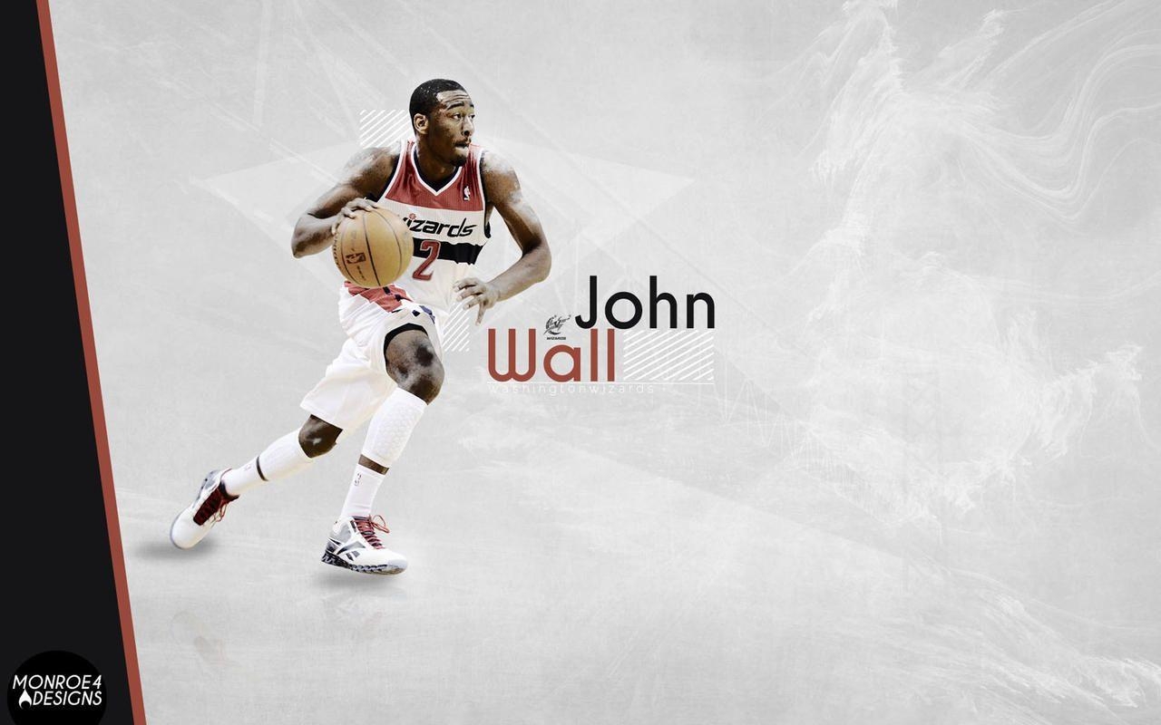 1280x800 John Wall Wallpaper, Desktop