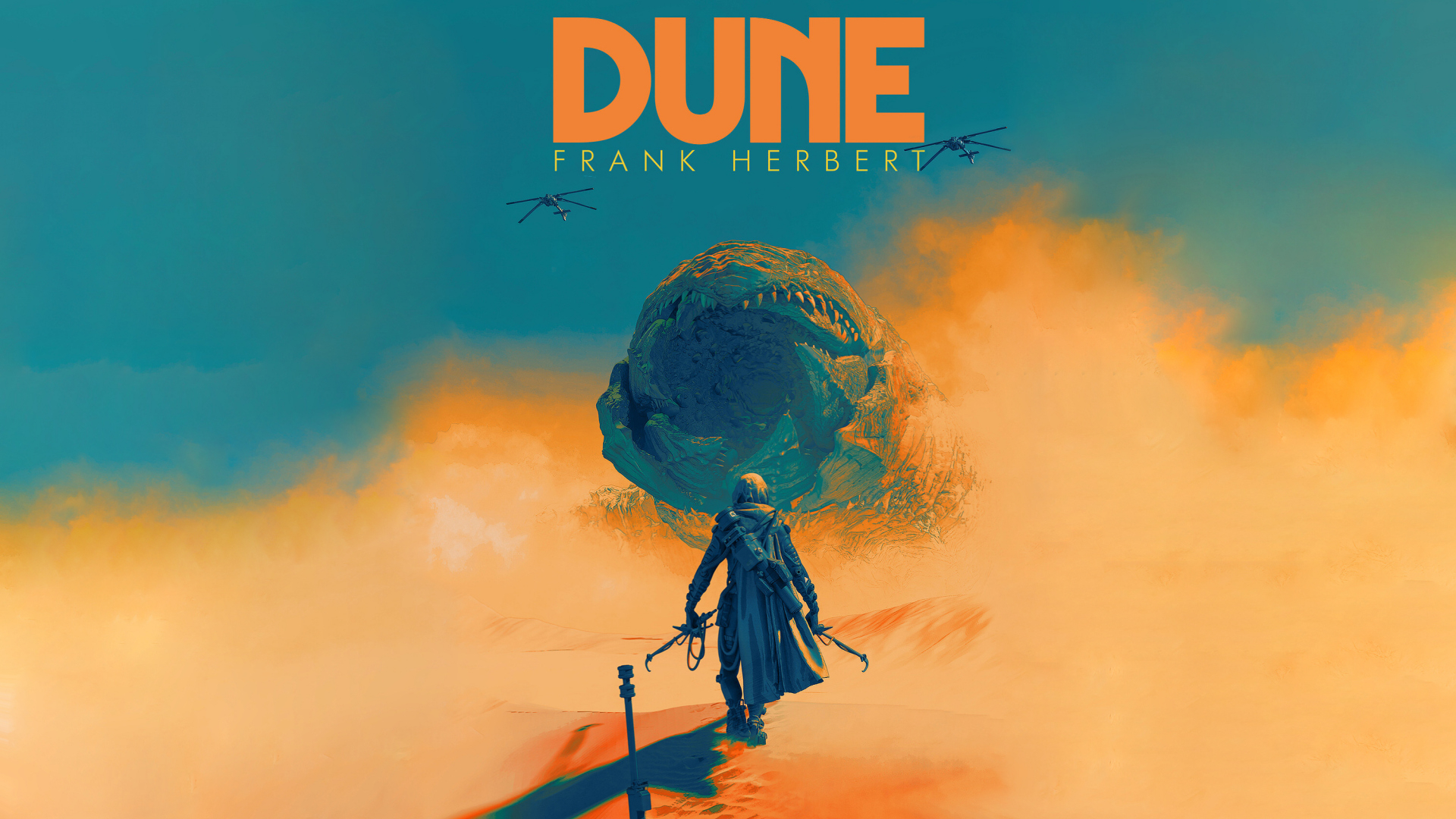 1920x1080 Dune (2021): free desktop wallpaper and background image, Desktop