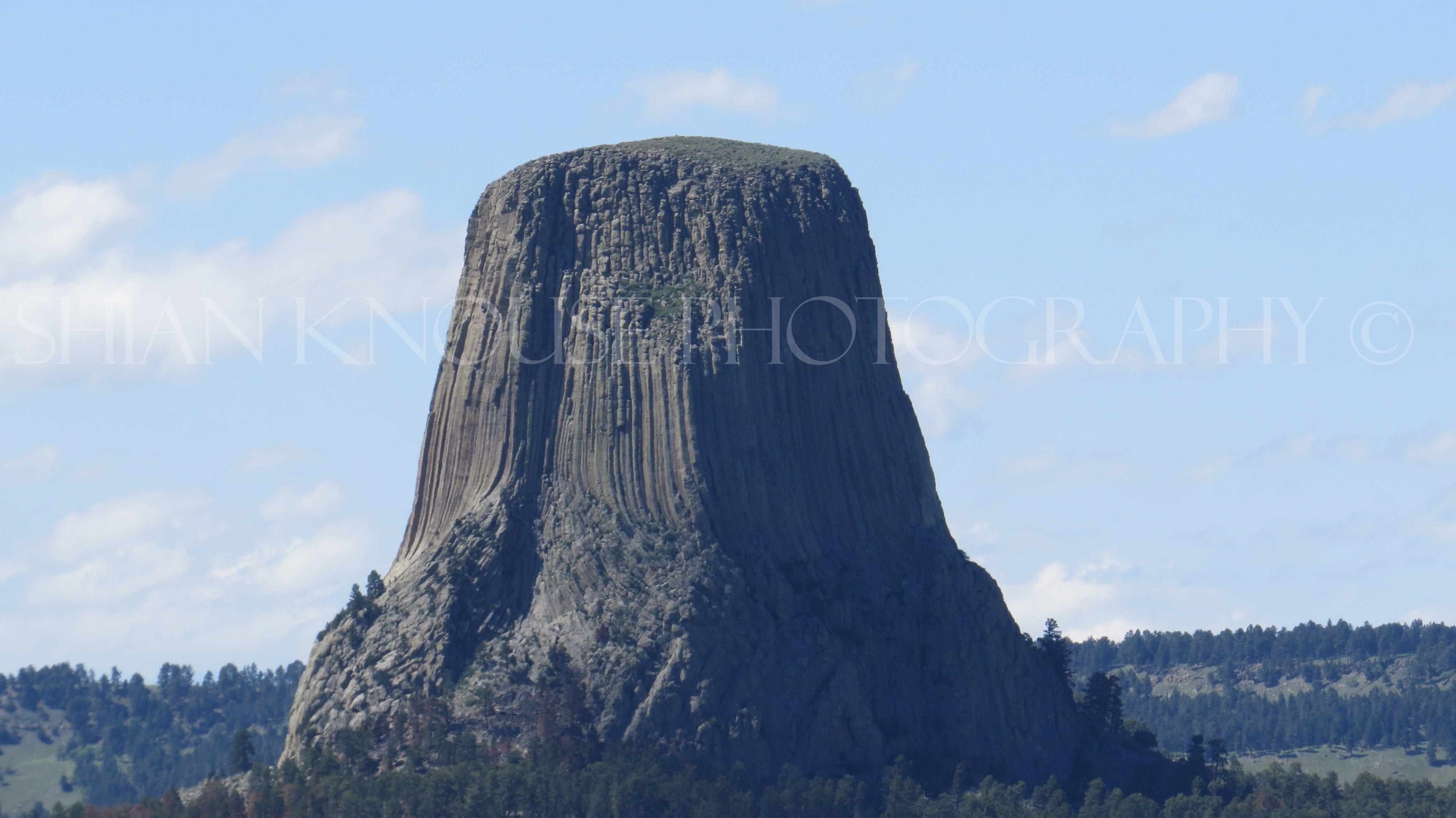 4000x2250 Devils Tower. Photography ☀, Desktop