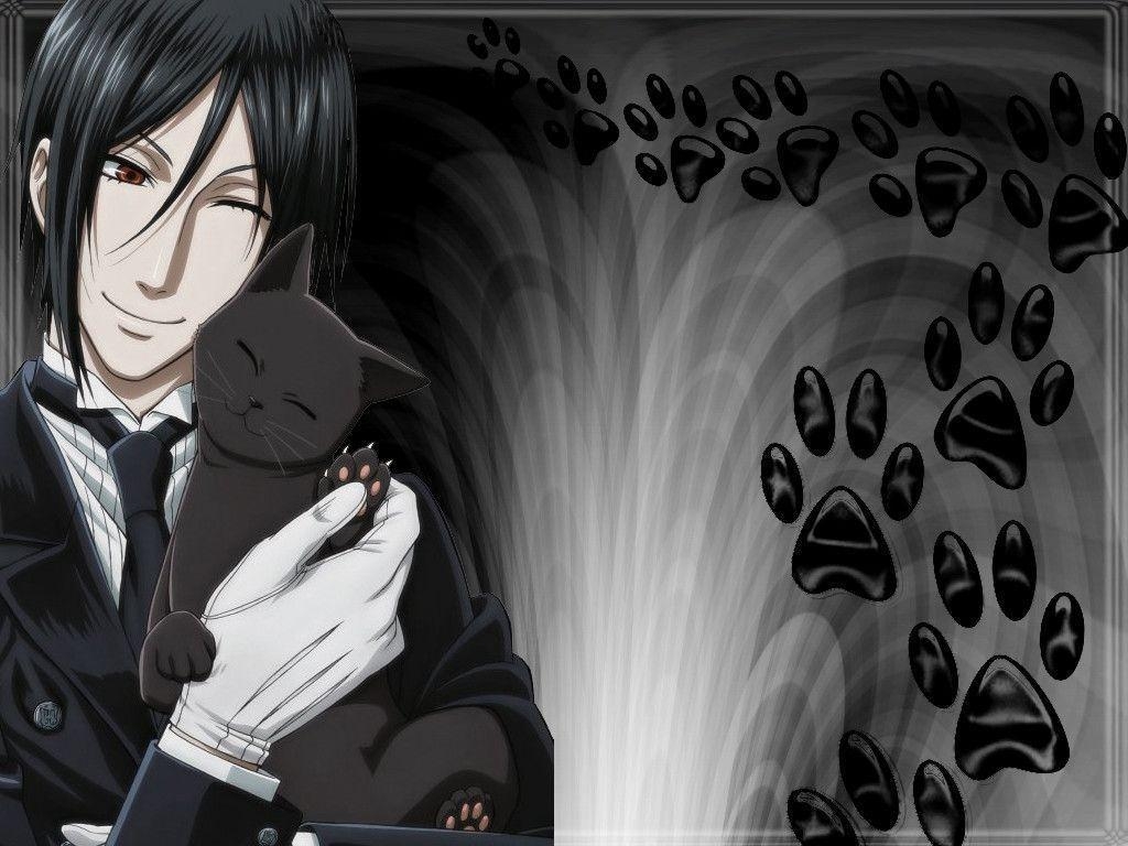 1030x770 Sebastian Michaelis Wallpaper, Desktop