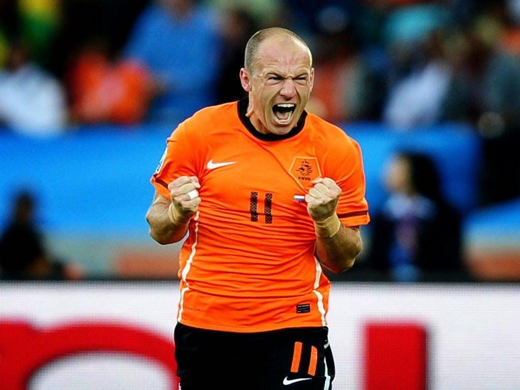 1030x770 Download Arjen Robben Wallpaper HD Wallpaper, Desktop