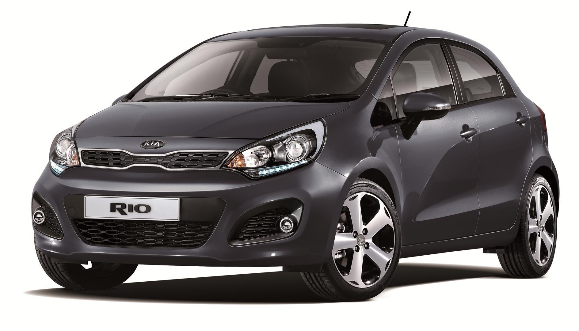 1890x1080 Test drive the car Kia Rio wallpaper and image, Desktop