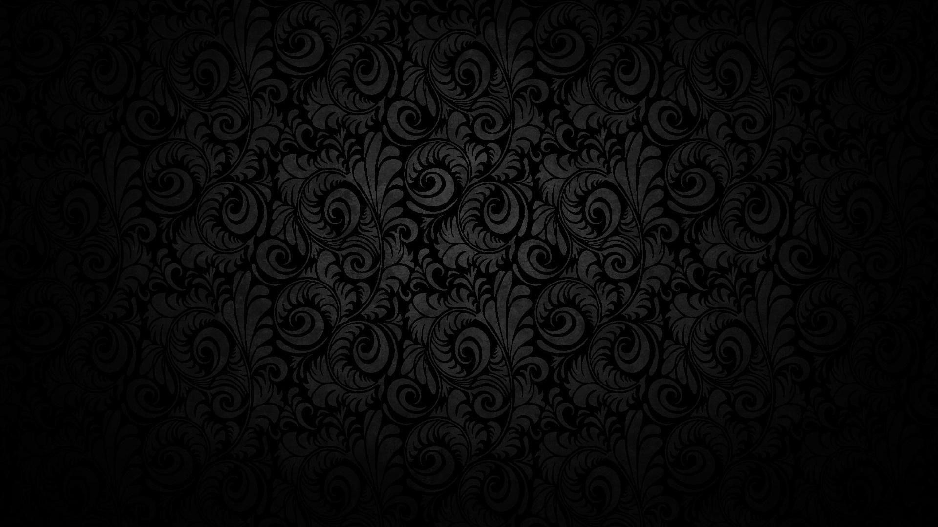 1920x1080 Elegant Black Wallpaper Free Elegant Black Background, Desktop