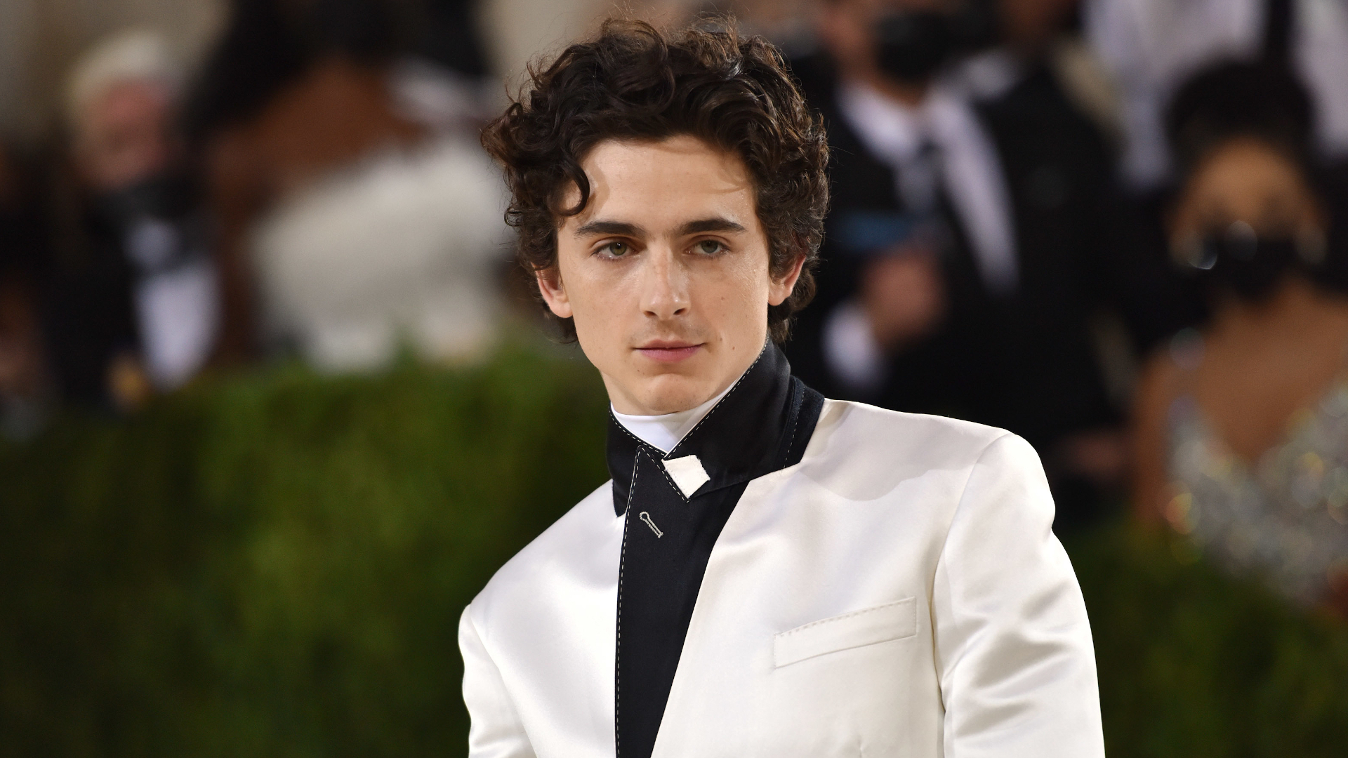 1920x1080 Once upon a time, Dune star Timothée Chalamet was a YouTuber who modded Xbox controllers, Desktop