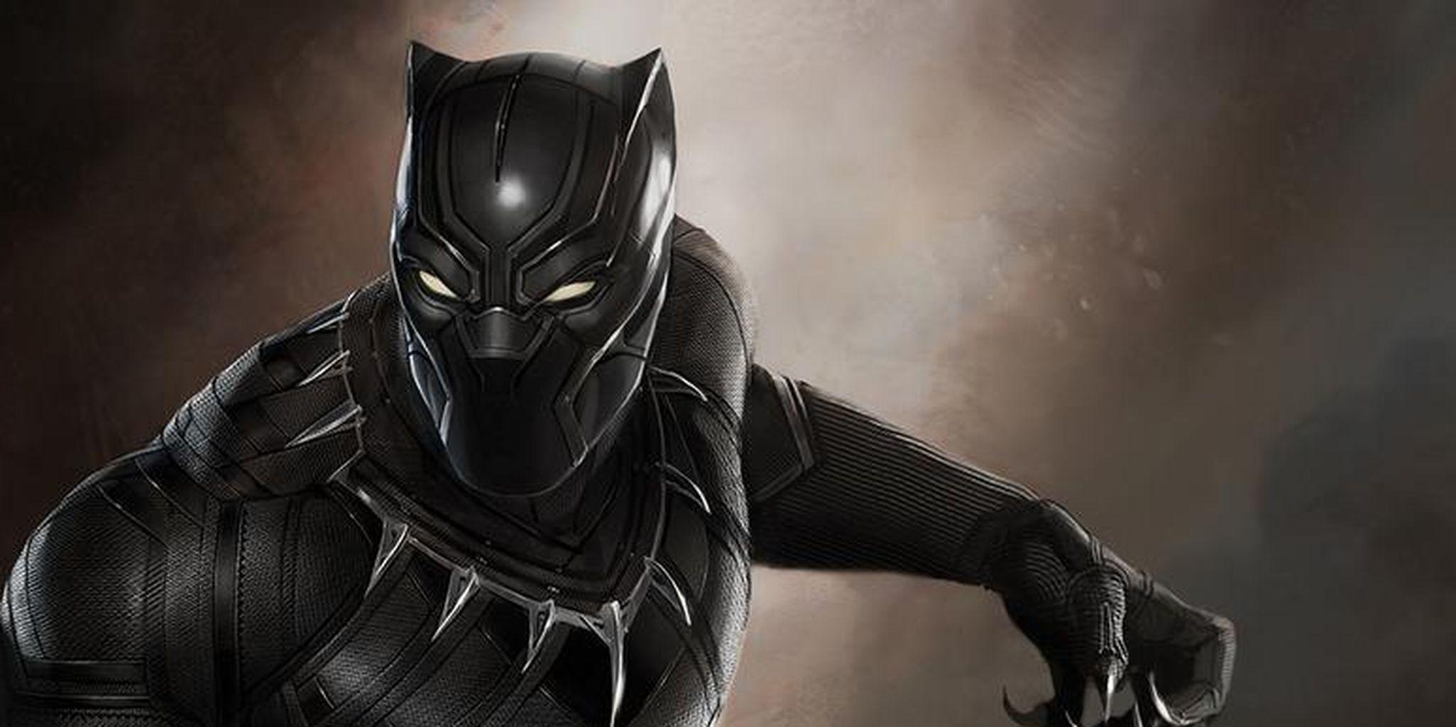 2060x1030 Black Panther, Captain Marvel films confirmed in major Marvel, Dual Screen