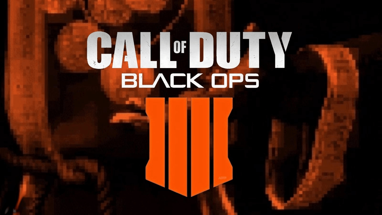 1600x900 Stop Everything Call of Duty: Black Ops 4 Is Here, Desktop