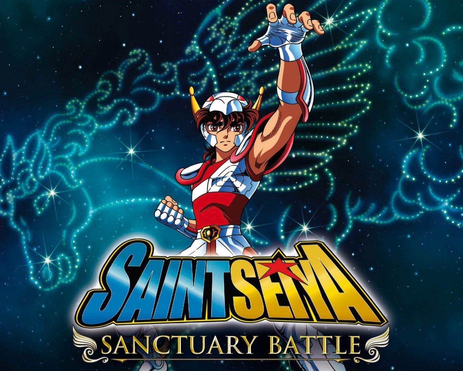 1530x1230 SAINT SEIYA WALLPAPER, Desktop