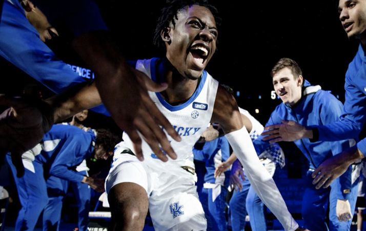 720x450 From Coach Cal: Terrence Clarke was special, Desktop