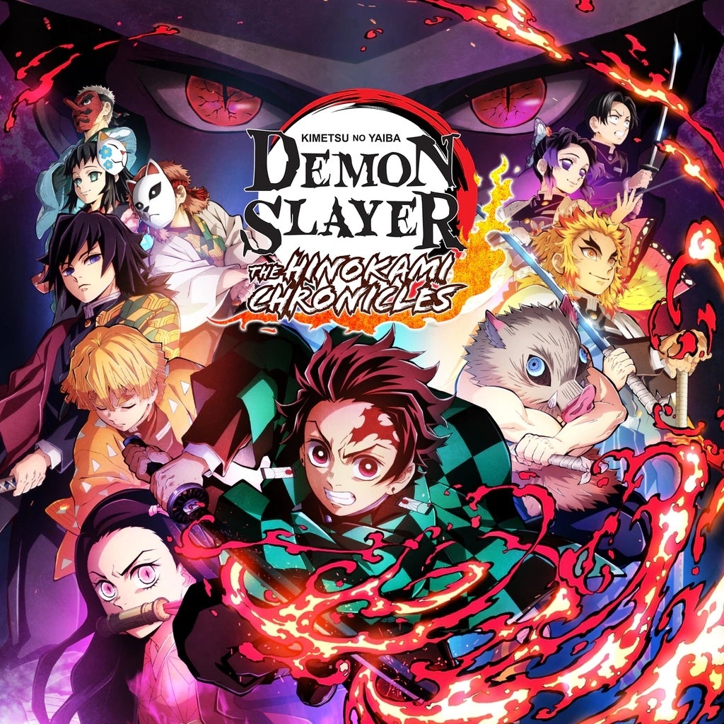 1030x1030 Demon Slayer: The Hinokami Chronicles [Videos], Phone