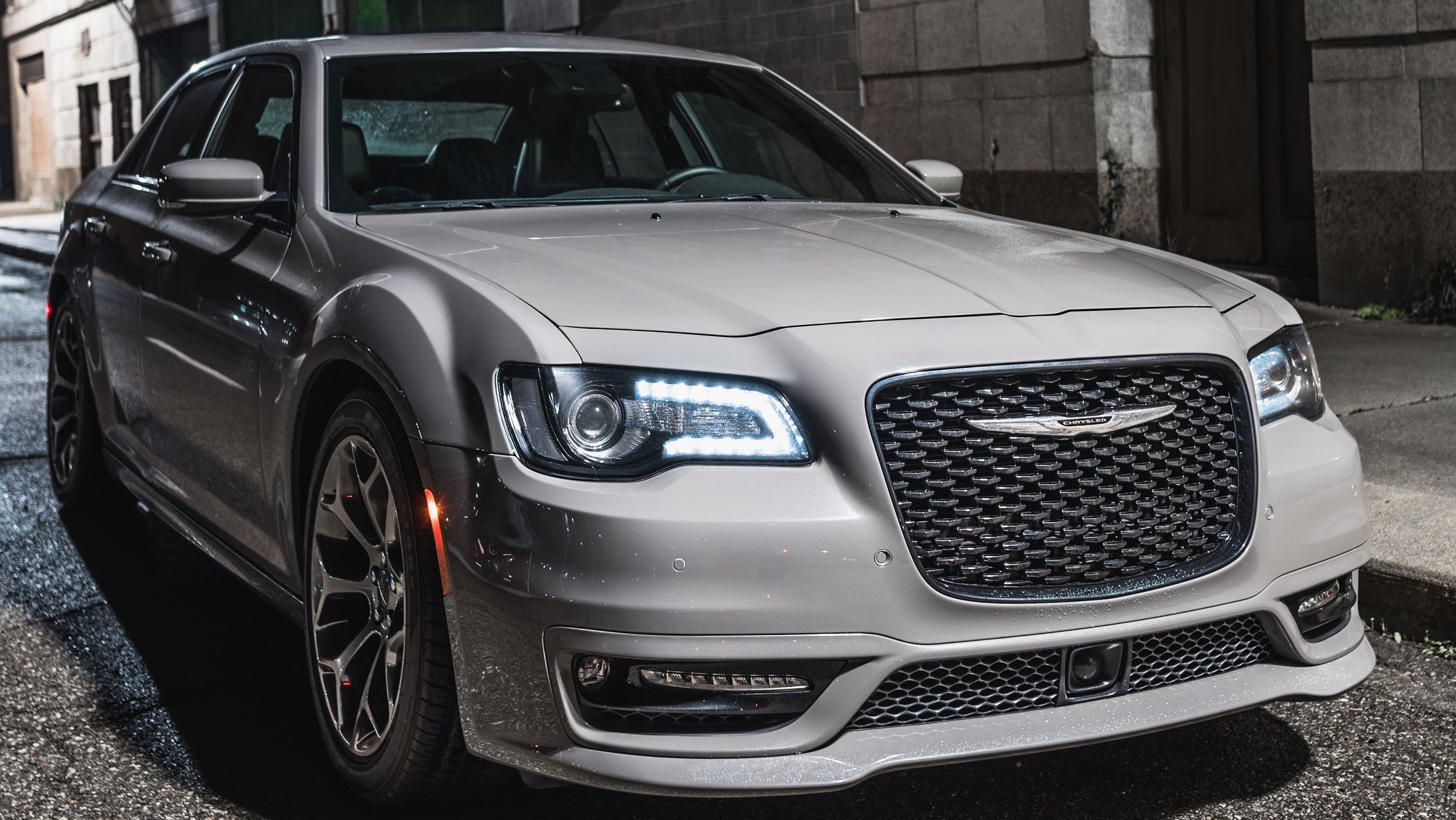 3000x1690 Chrysler 300s 6 Wallpaper 2020 Chrysler 300, Desktop