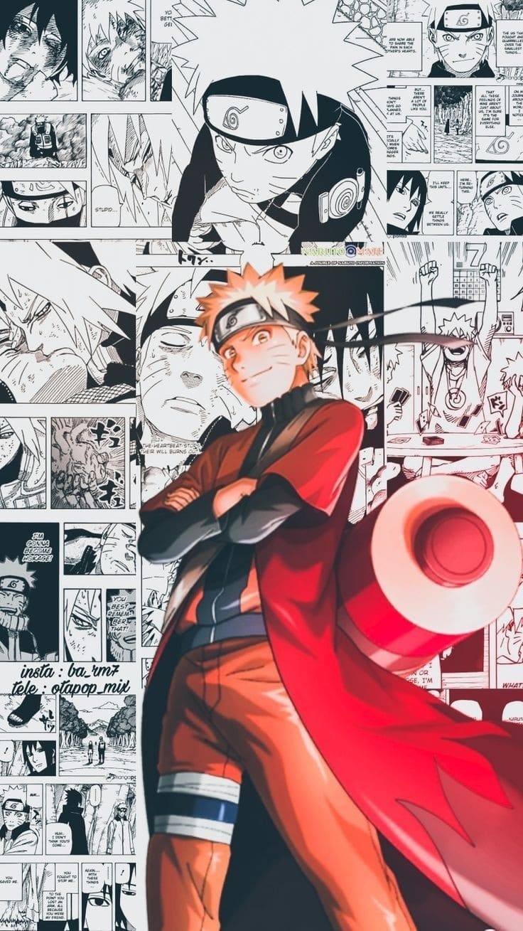 740x1310 Naruto Wallpaper Best Quality Naruto Background Download, Phone