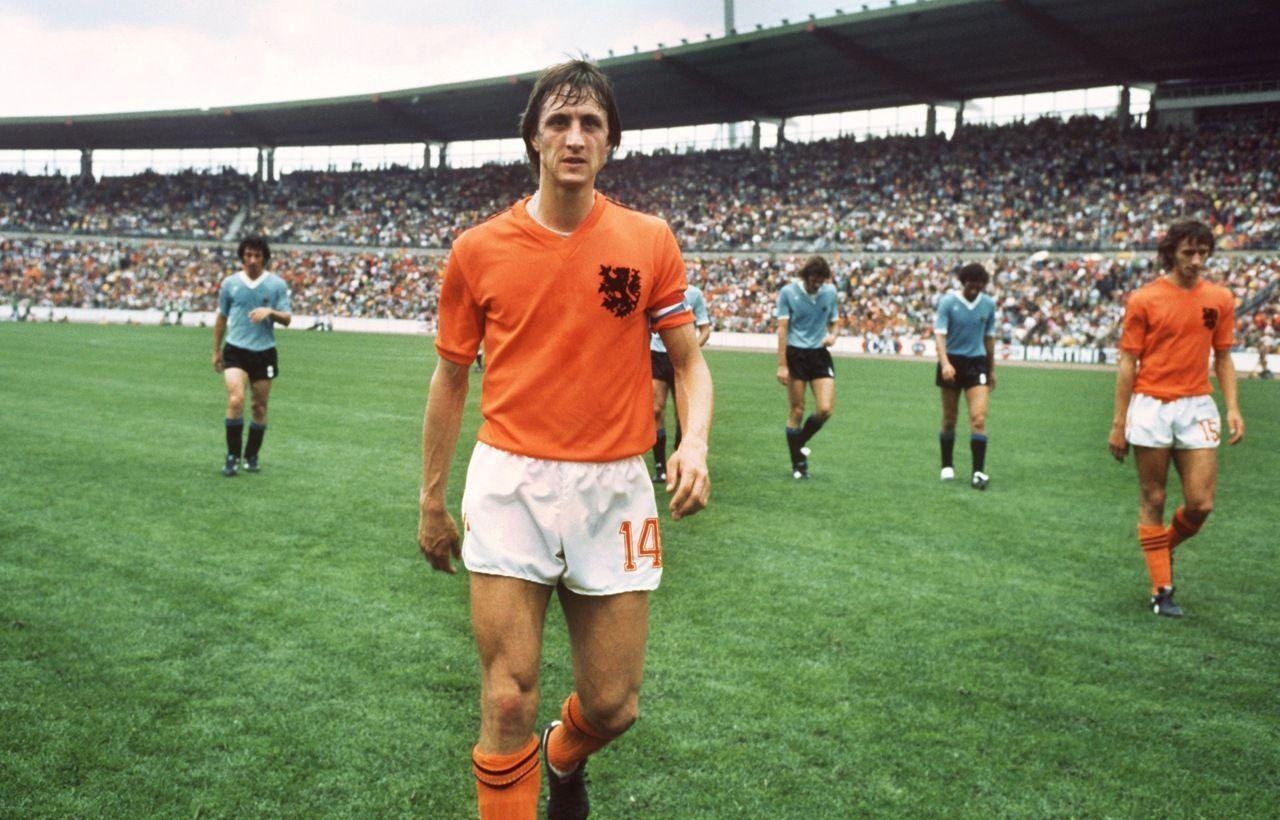 1280x820 Johan Cruyff, HD Cyruff Wallpaper, High Resolution Johan Cruyff, Desktop