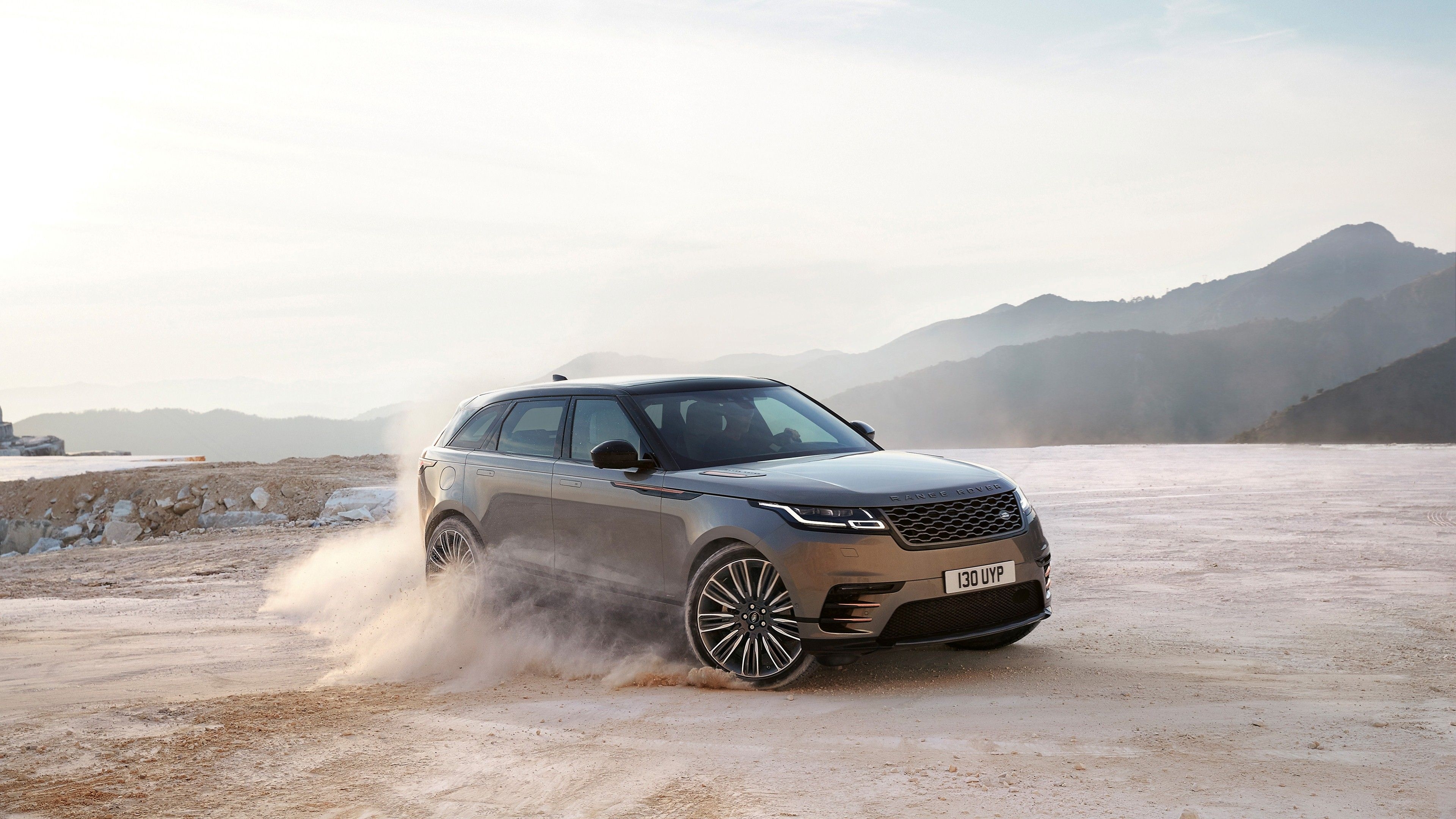 3840x2160 Range Rover Velar 4k Resolution Wallpaper Land Rover Velar, Desktop