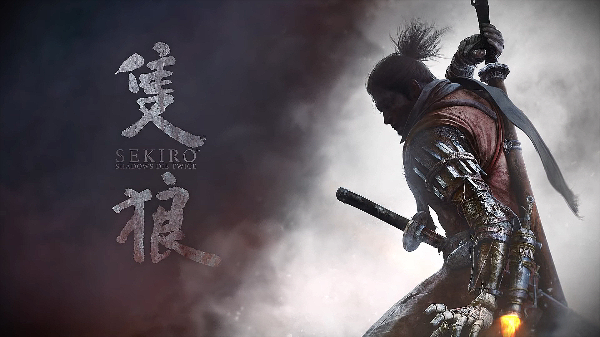 1920x1080 sekiro: shadows die twice 4, Desktop