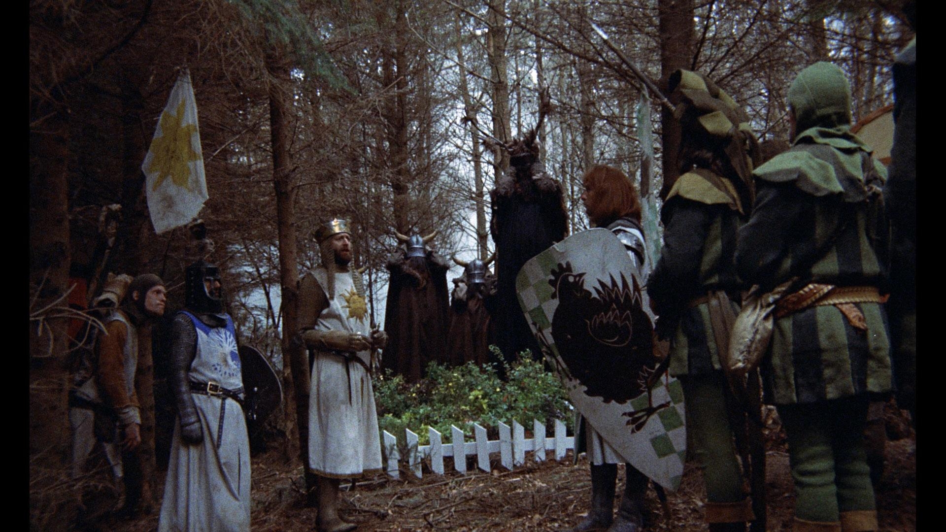 1920x1080 Monty Python and the Holy Grail. HD Windows Wallpaper, Desktop