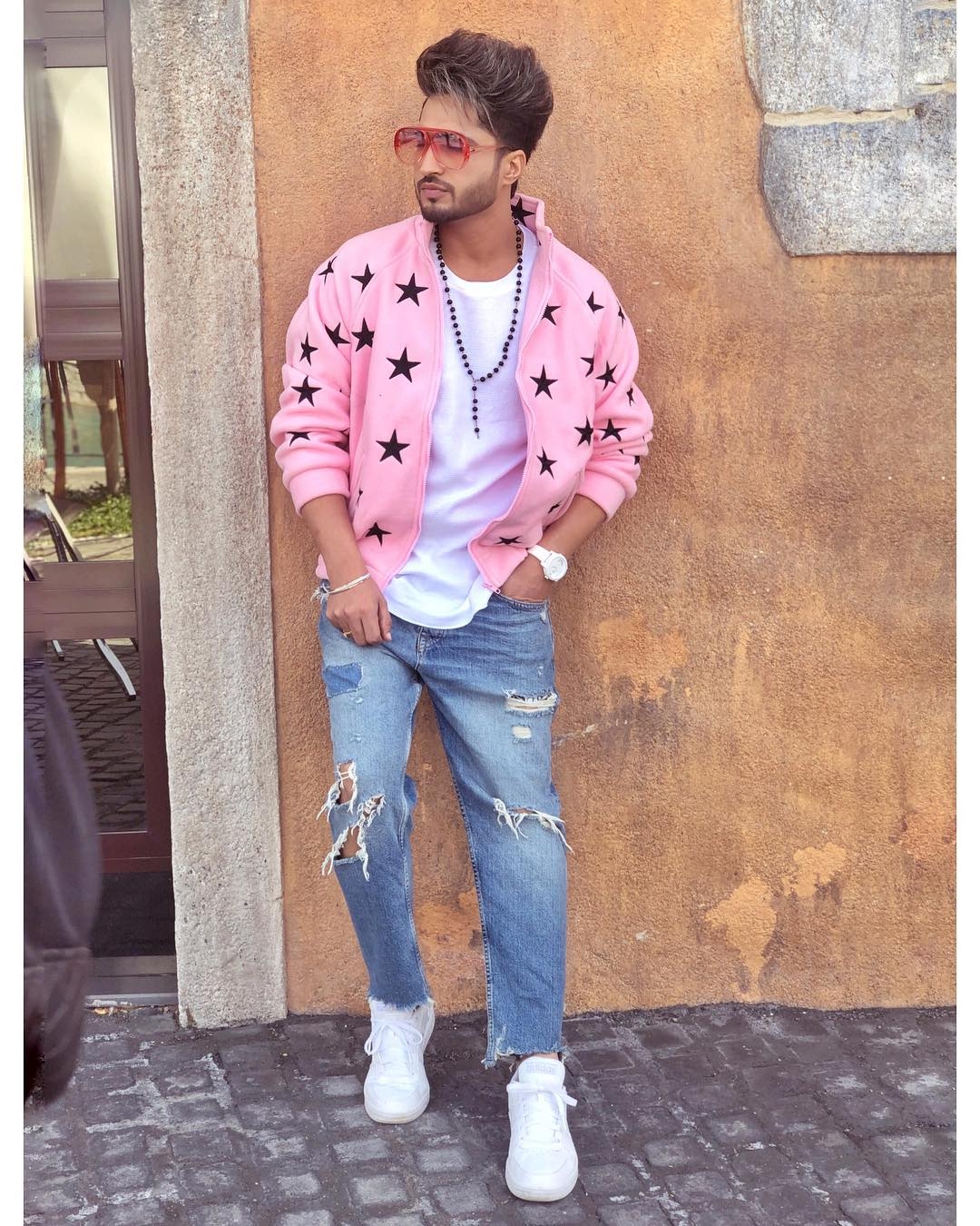 1080x1350 Jassi Gill HD Image, Wallpaper, Phone