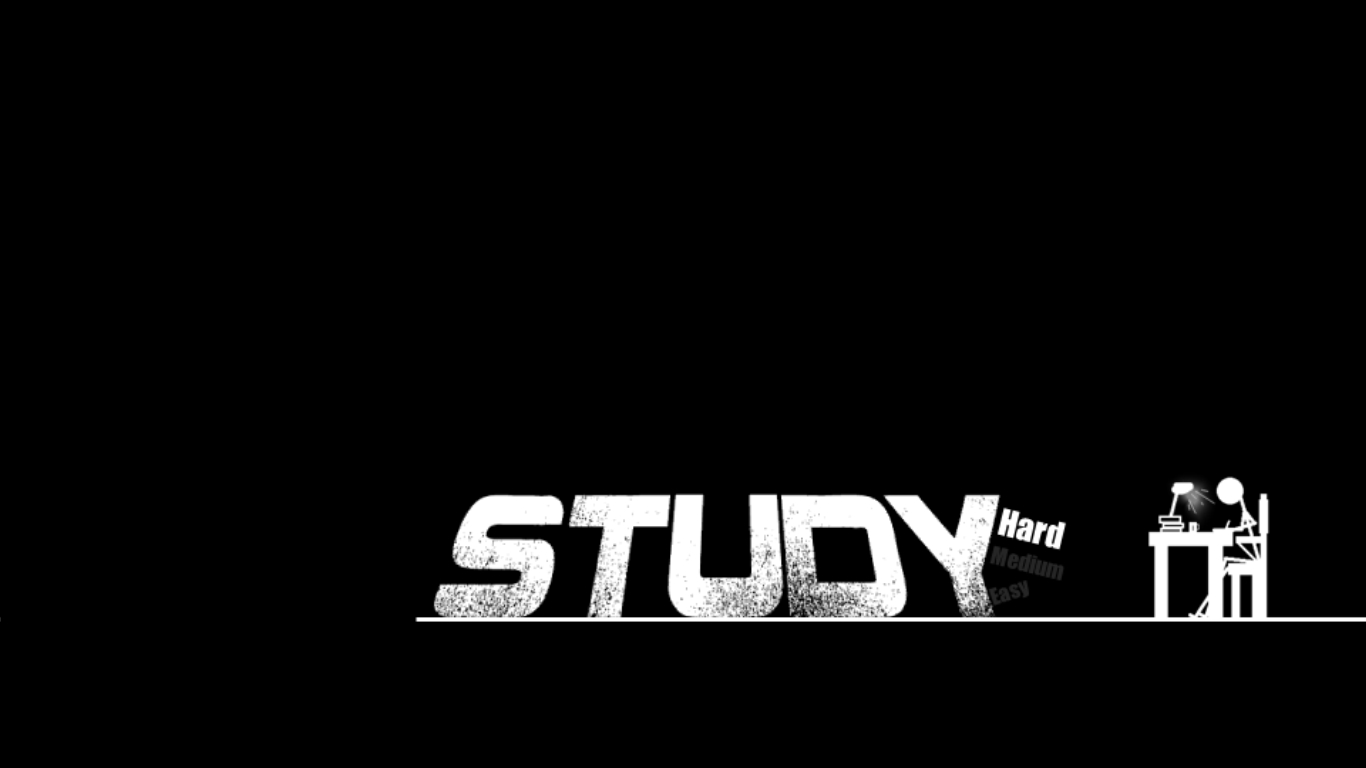 1370x770 Wallpaper Of Study. Study, Study hard, Disturbing, Desktop