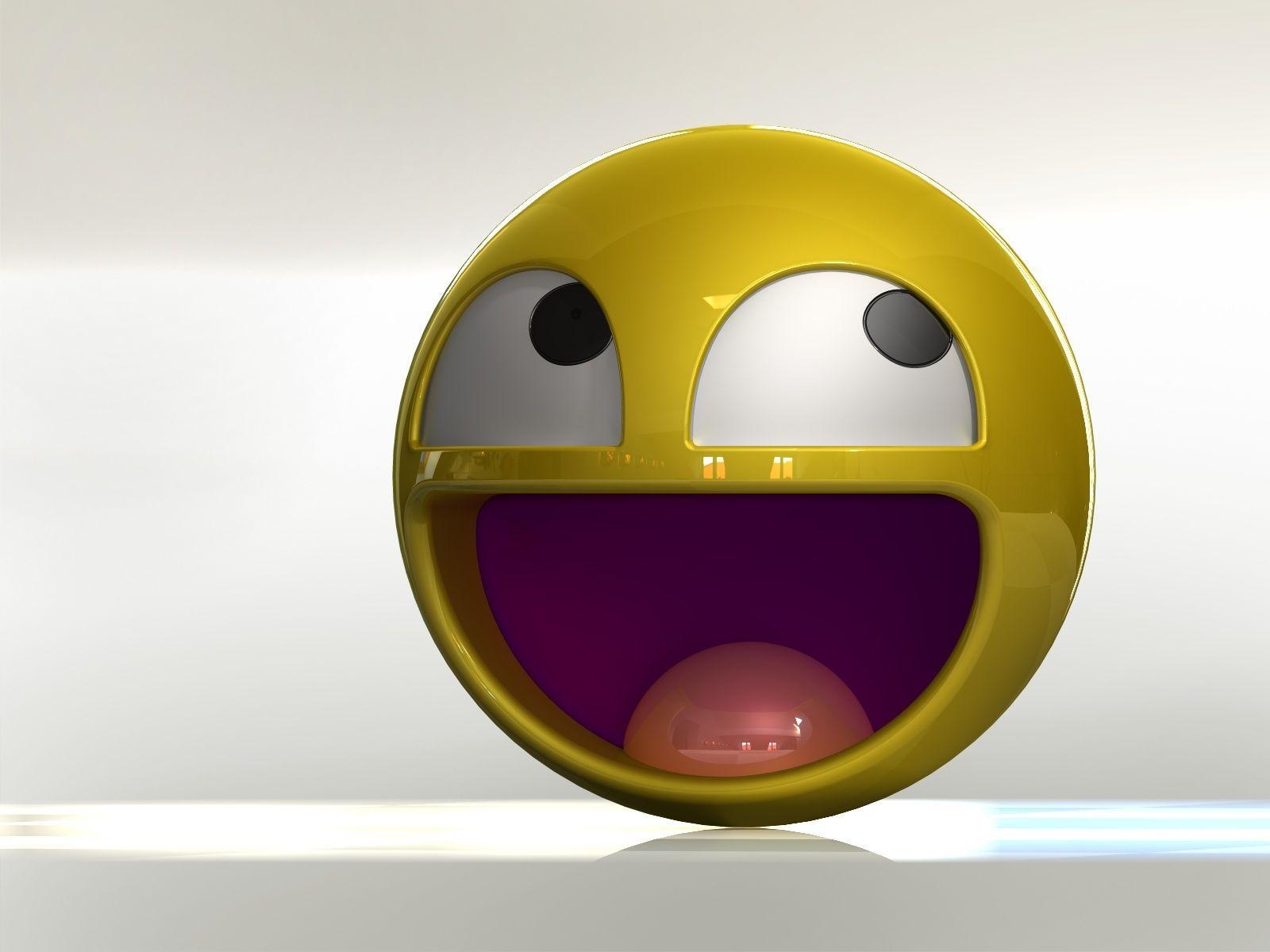 1600x1200 Happy Face HD Wallpaper, Desktop