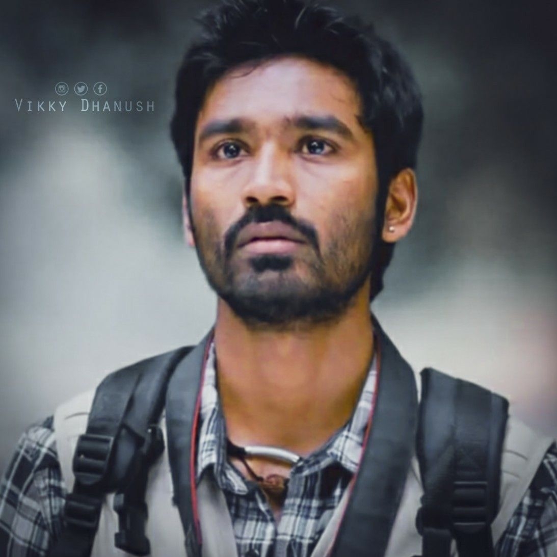 1100x1100 Dhanush. Cute couple image, Romantic couples photography, Actors image, Phone