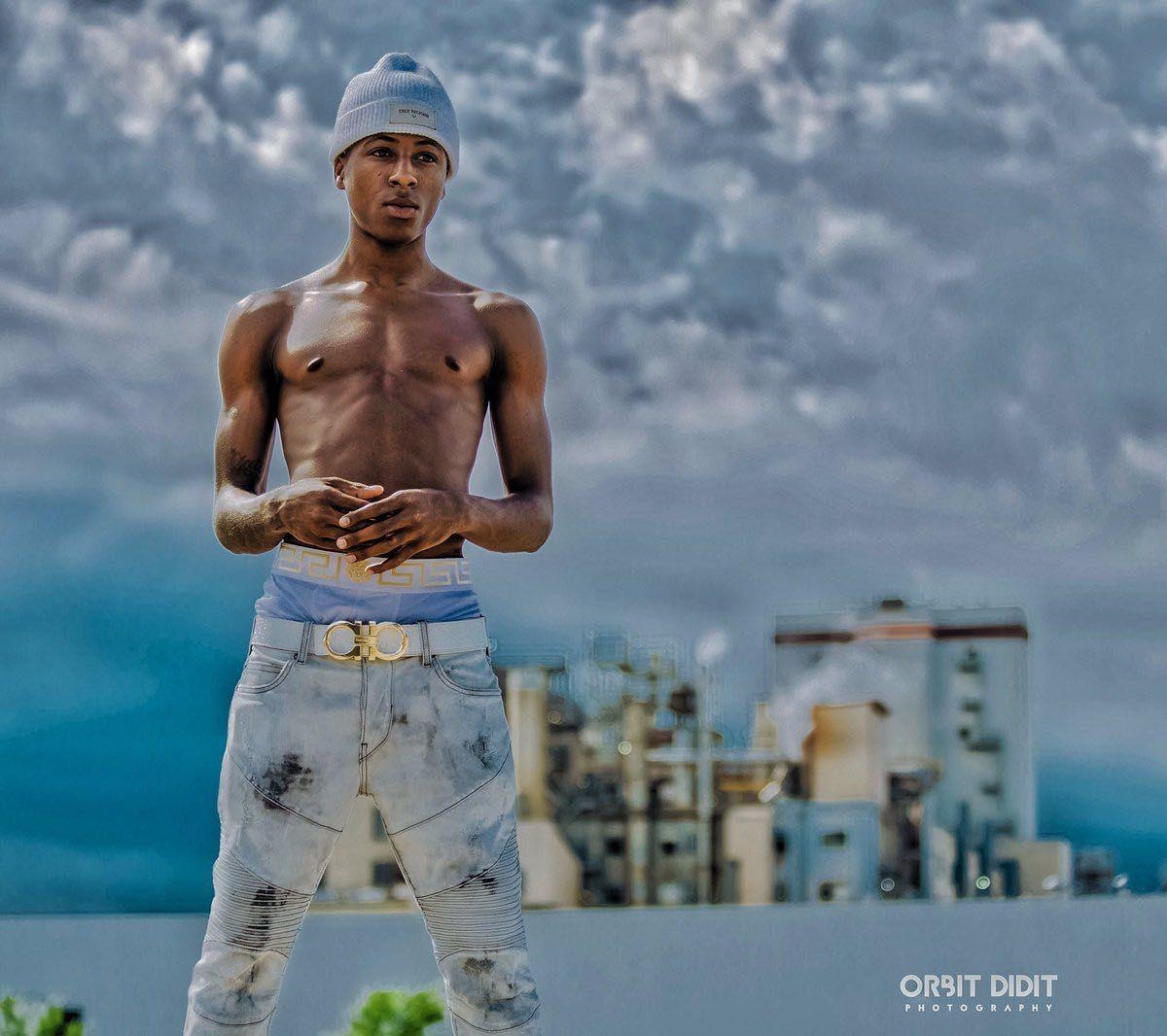 1200x1070 Down Chick (NBA Youngboy) #Wattys36, Desktop