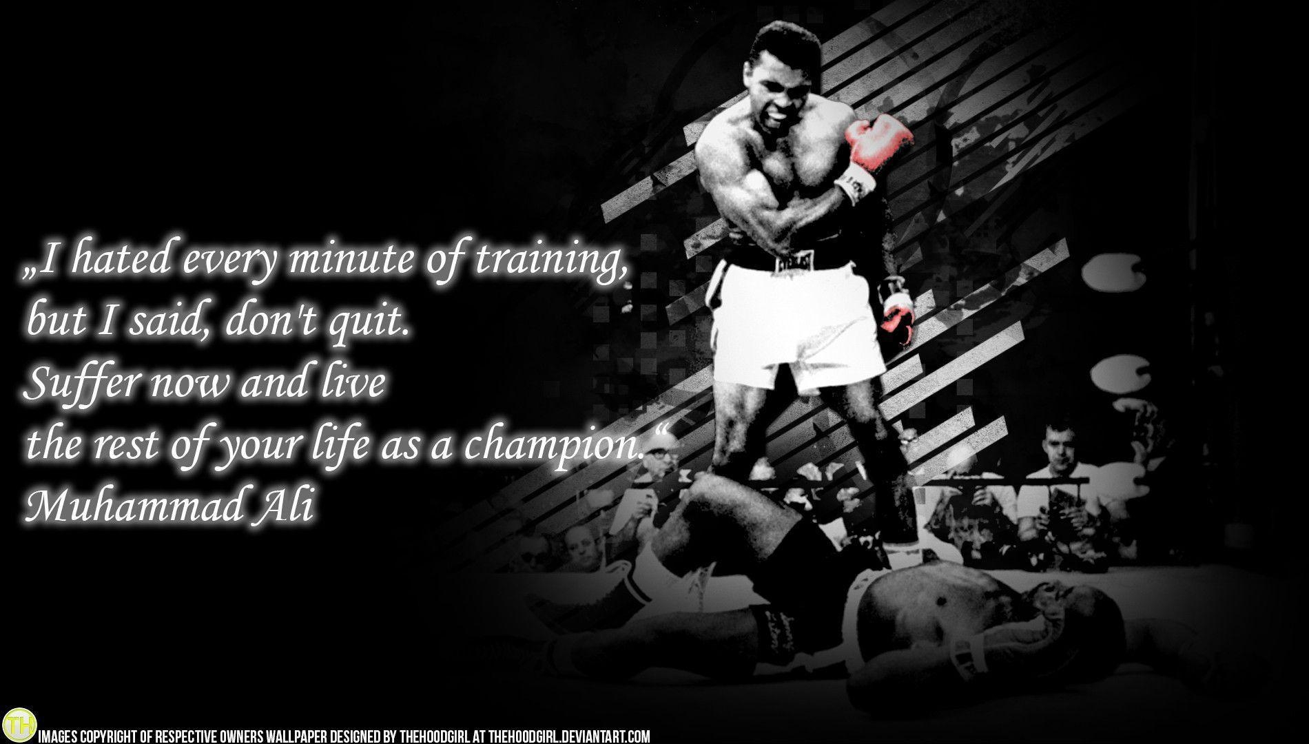 1900x1080 Muhammad Ali. HD Wallpaper 1080p, Desktop