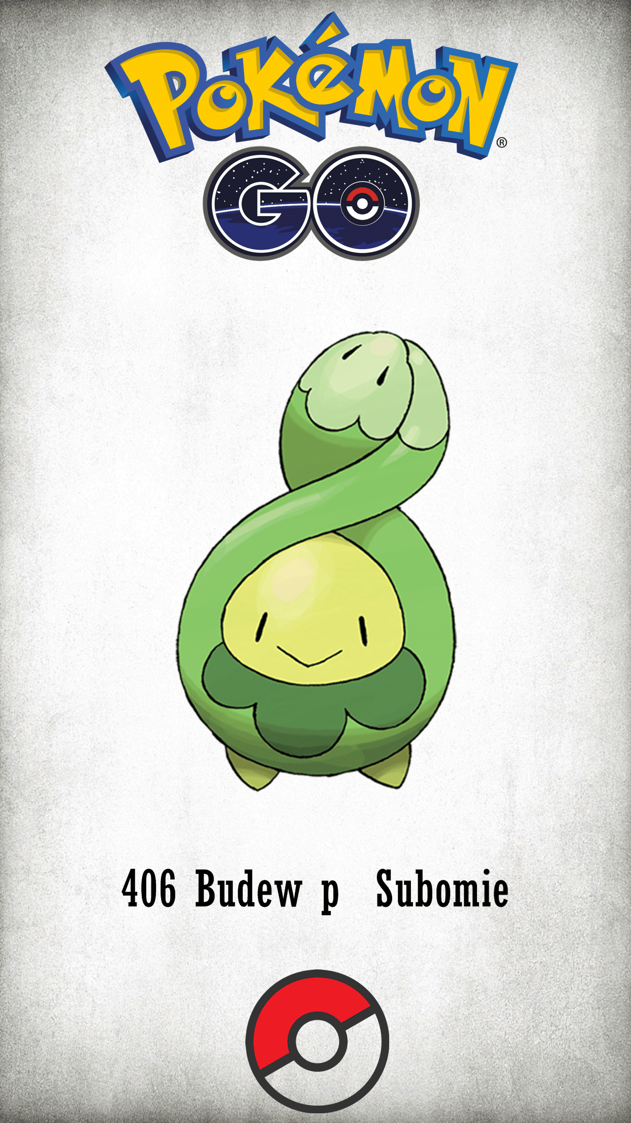 1250x2210 Character Budew p Subomie, Phone