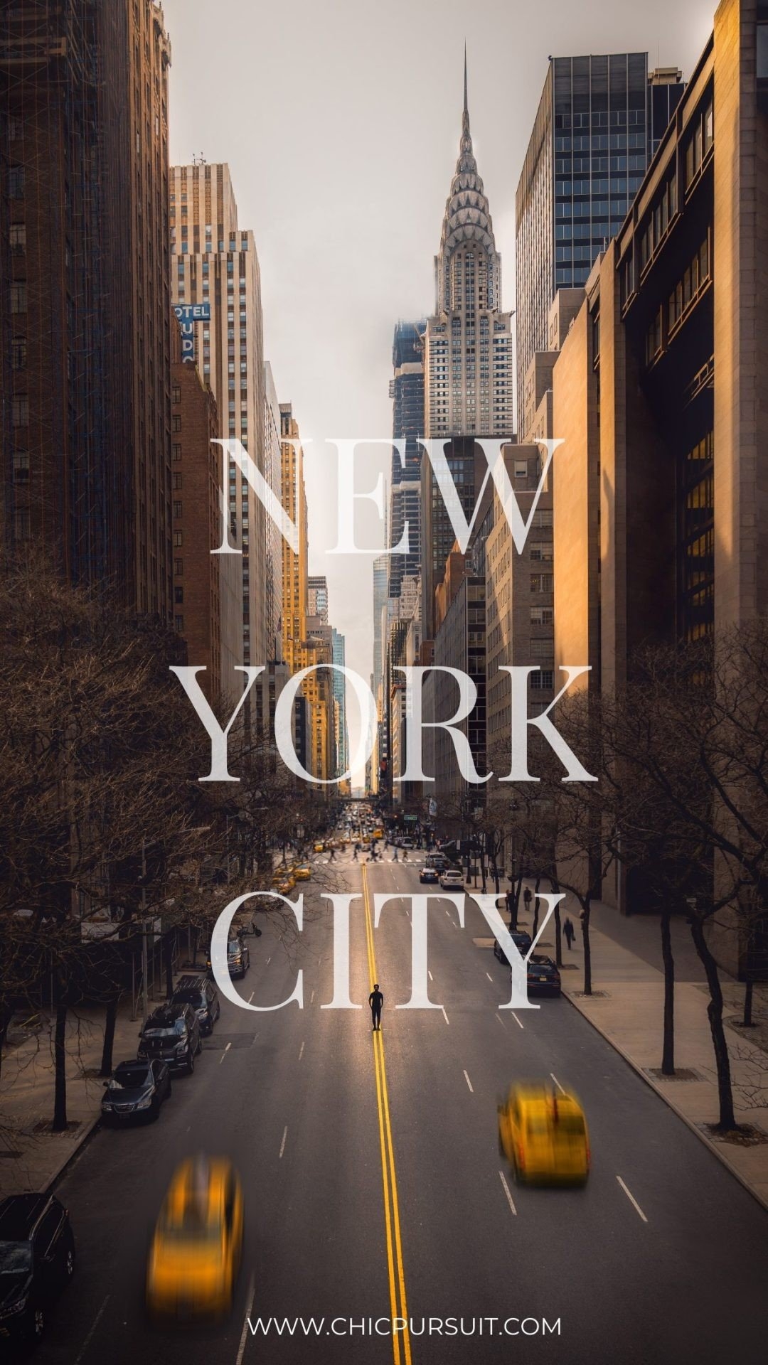 1080x1920 Free Aesthetic New York Wallpaper For iPhone That You'll Love, Phone