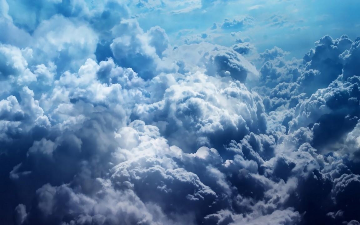 1160x720 Cloud Wallpaper - [], Desktop