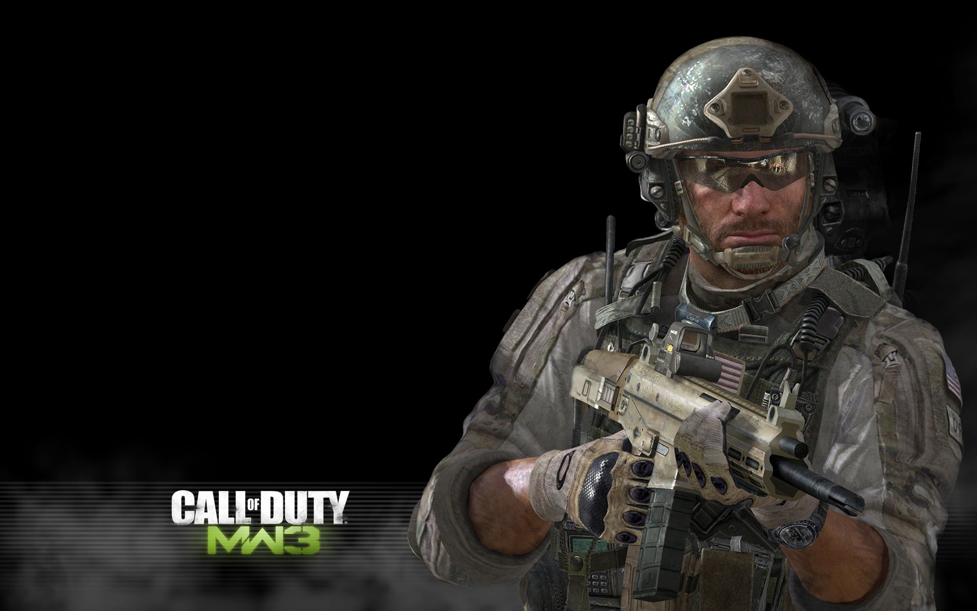 1920x1200 Call of Duty HD Wallpaper. Background Imagex1200, Desktop