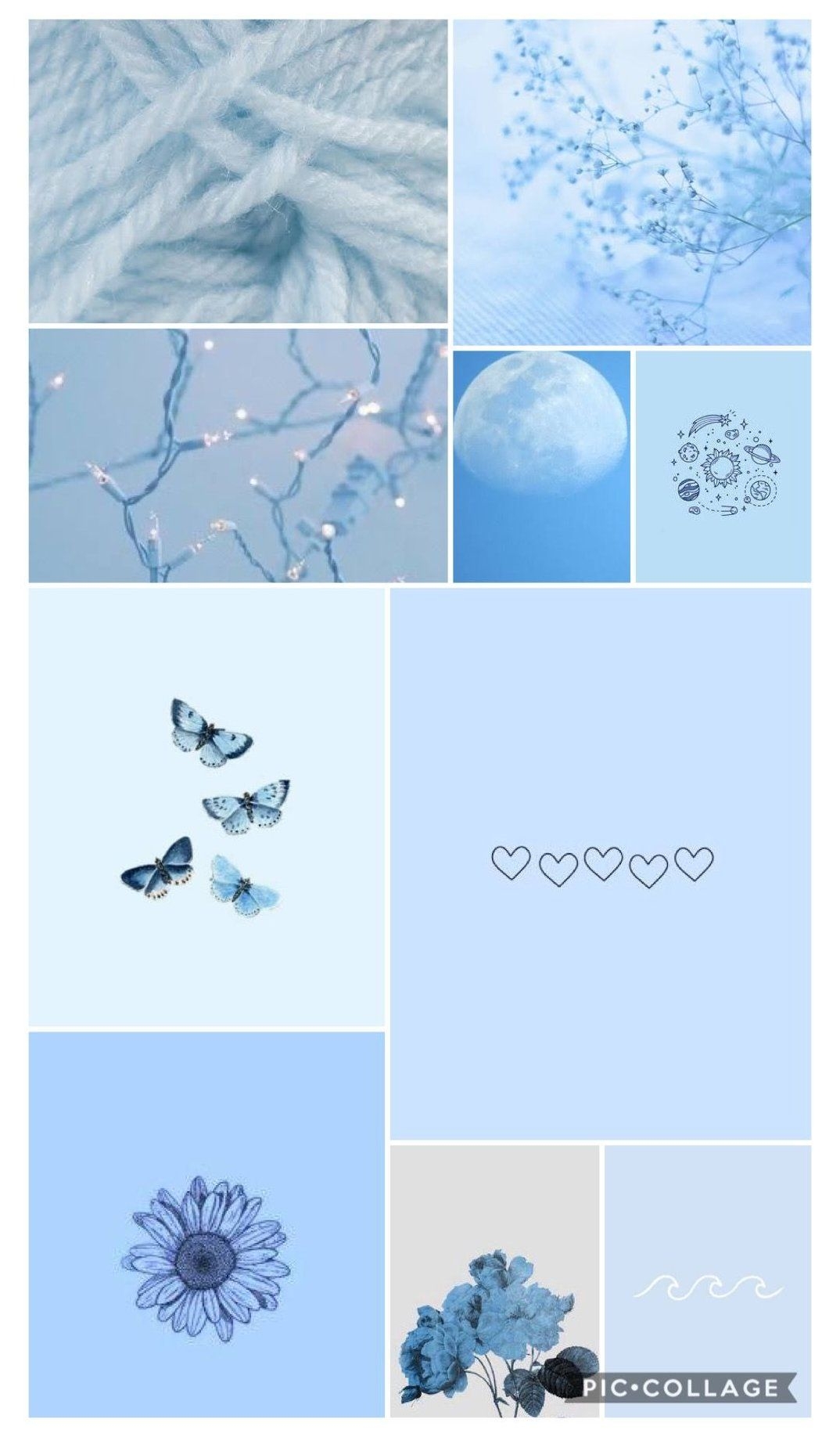 1080x1840 Baby Blue Aesthetic Wallpaper #baby #blue #aesthetic #wallpaper #babyblueaestheticwallpaper. Blue background wallpaper, Baby blue wallpaper, Baby blue aesthetic, Phone