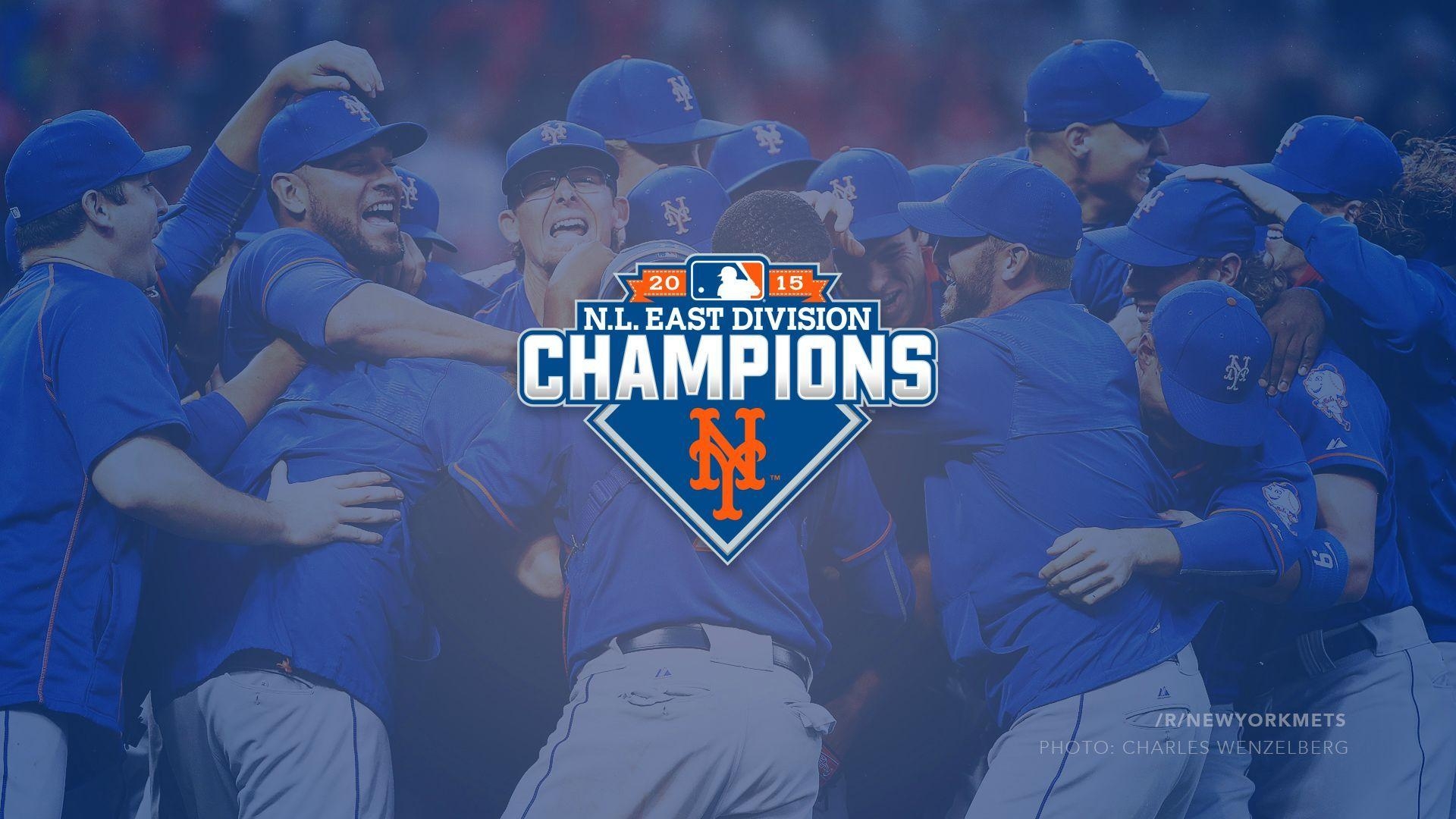 1920x1080 New York Mets NL East Champs Wallpaper, Desktop