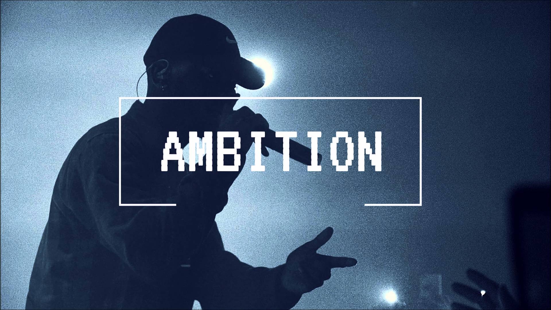 1920x1080 Ambition Will Prosper x Bryson Tiller Type Beat x, Desktop