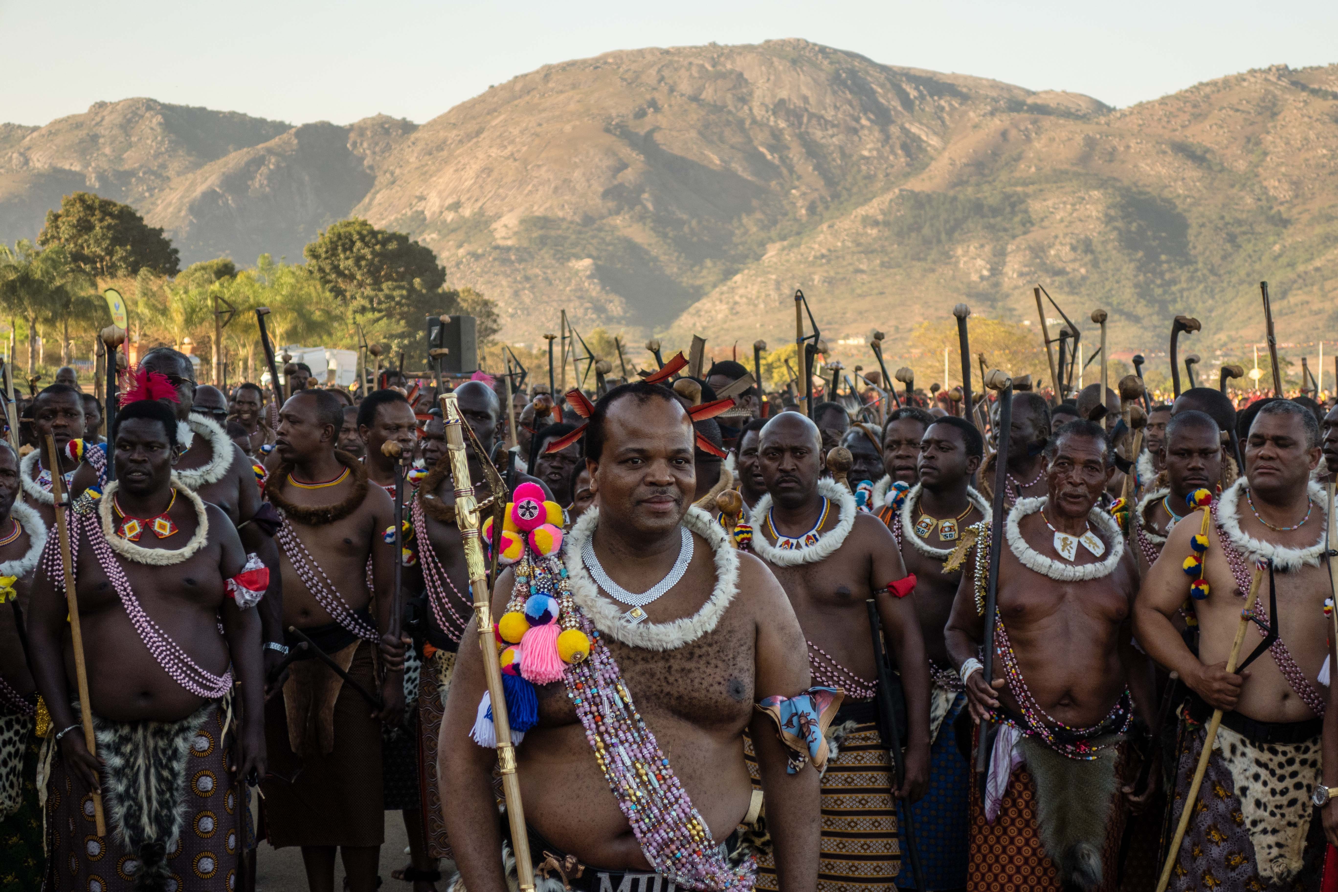 5480x3650 From Swaziland to eSwatini: the Story of the Kingdom's Name Change, Desktop