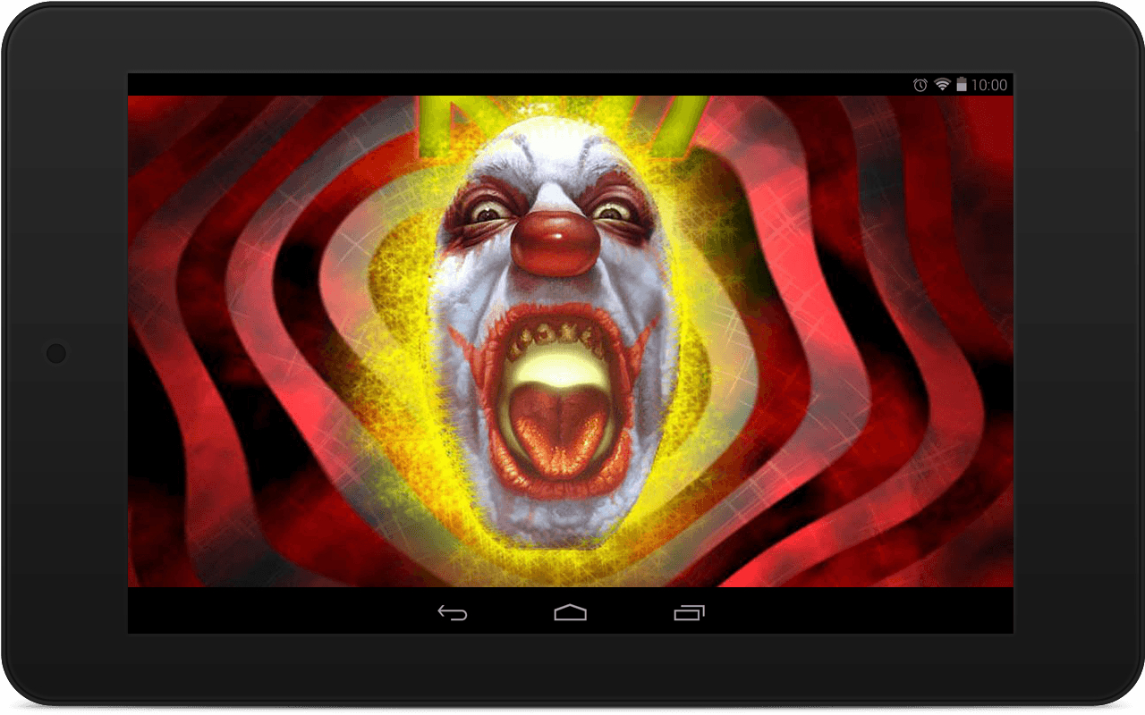 1280x800 Evil Clown Wallpaper Apps on Google Play, Desktop