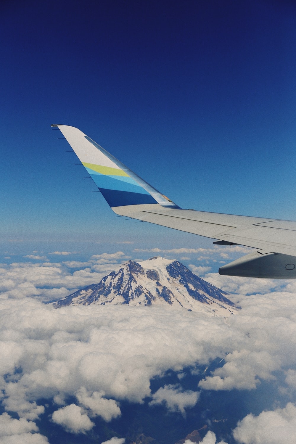 1000x1500 Alaska Airlines Wallpaper Free Alaska Airlines Background, Phone