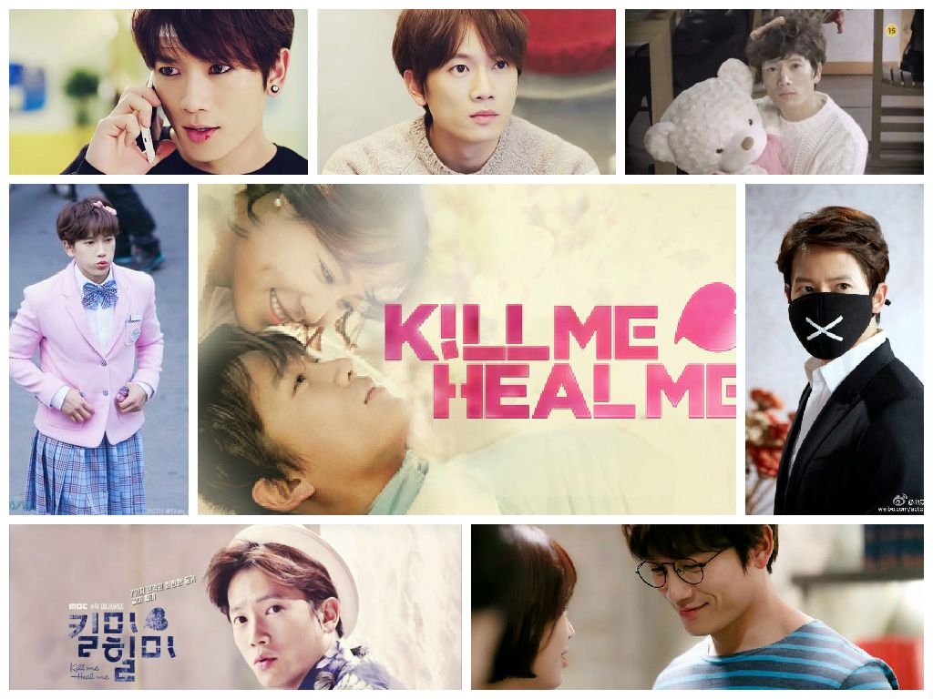 1030x770 New K Drama “Kill Me Heal Me”–^.^–. Kdream My Heart Is In Seoul, Desktop