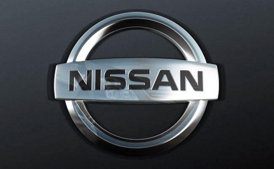 960x600 Nissan Car Logo Picture, Desktop