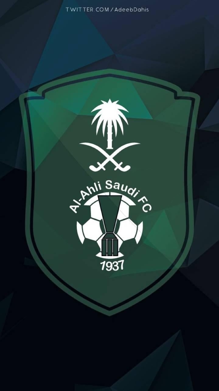 720x1280 Al Ahli Saudi FC Wallpaper, Phone