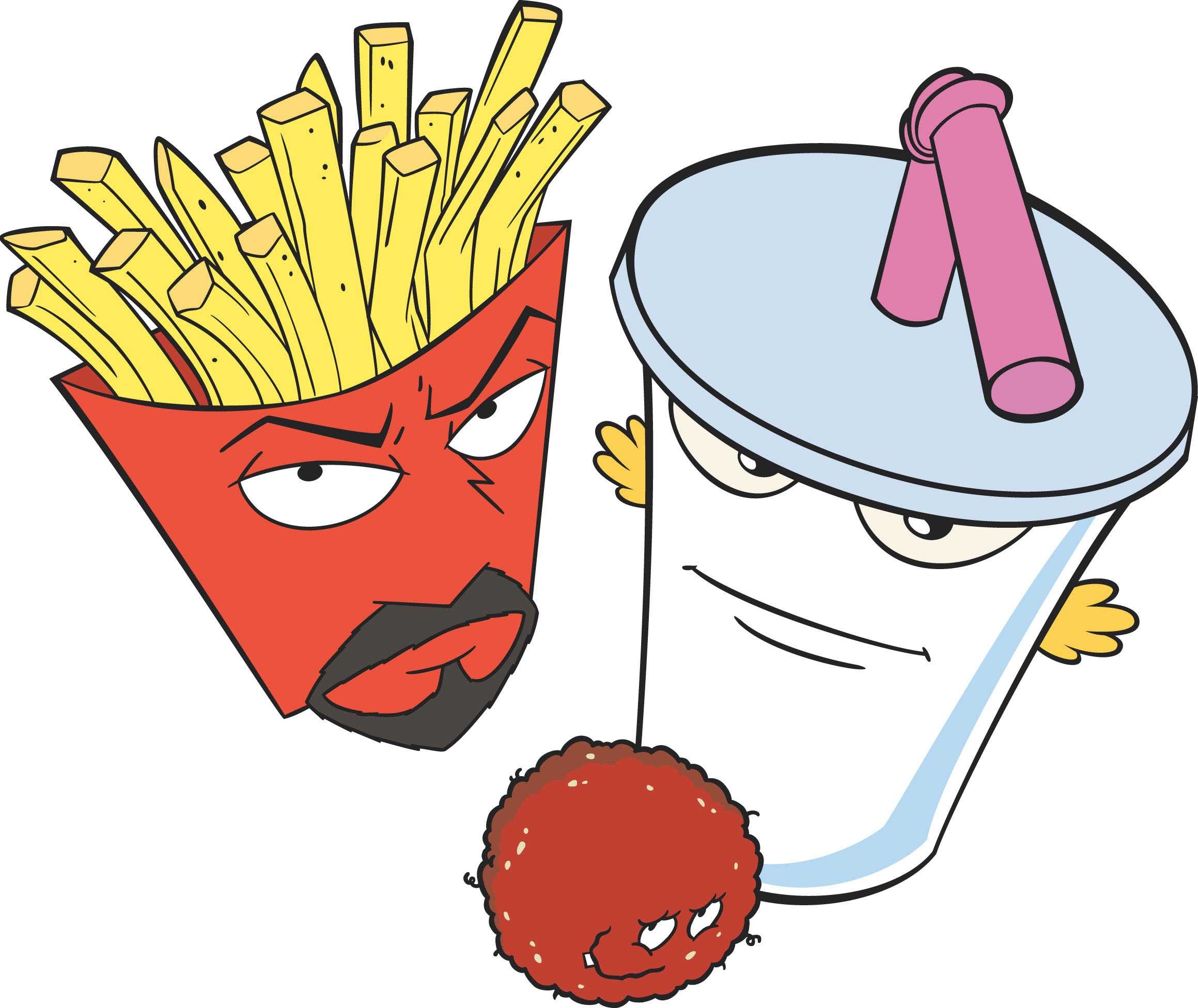 2320x1960 Aqua Teen Hunger Force wallpaper, Cartoon, HQ Aqua Teen Hunger, Desktop