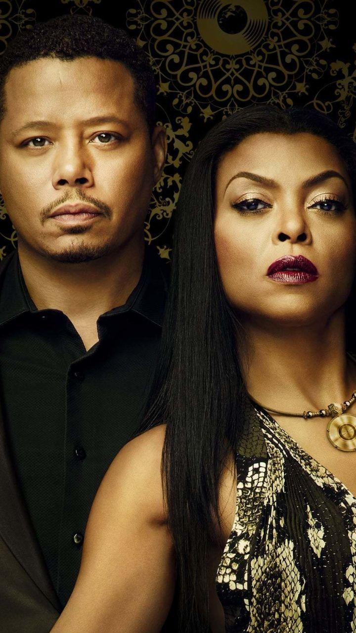 720x1280 Empire, tv show, Terrence Howard, Taraji P. Henson. TV Series, TV, Phone