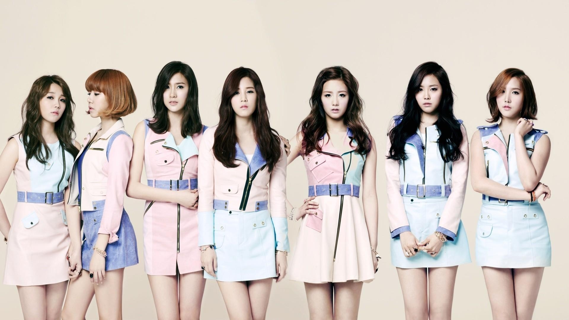 1920x1080 Apink Wallpaper (the best image in 2018), Desktop