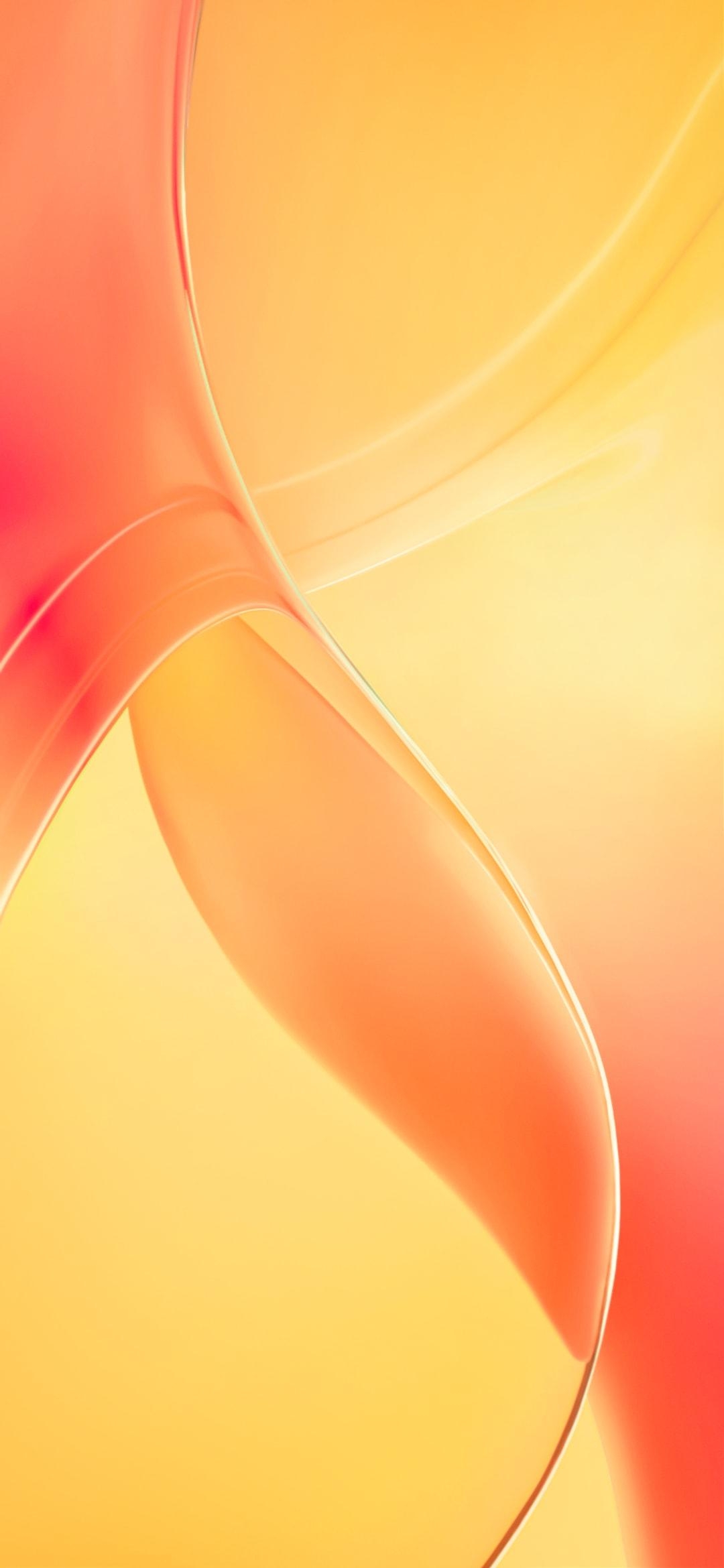 1080x2340 Redmi Y3 Stock Wallpaper (Full HD)- Download, Phone