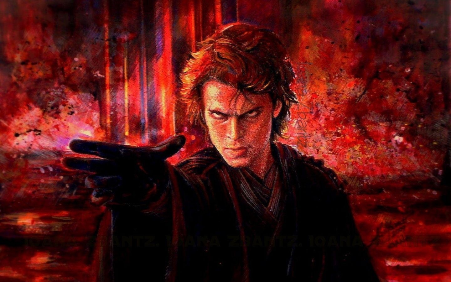 1440x900 Anakin Wallpaper Free Anakin.wallpaperaccess.com, Desktop