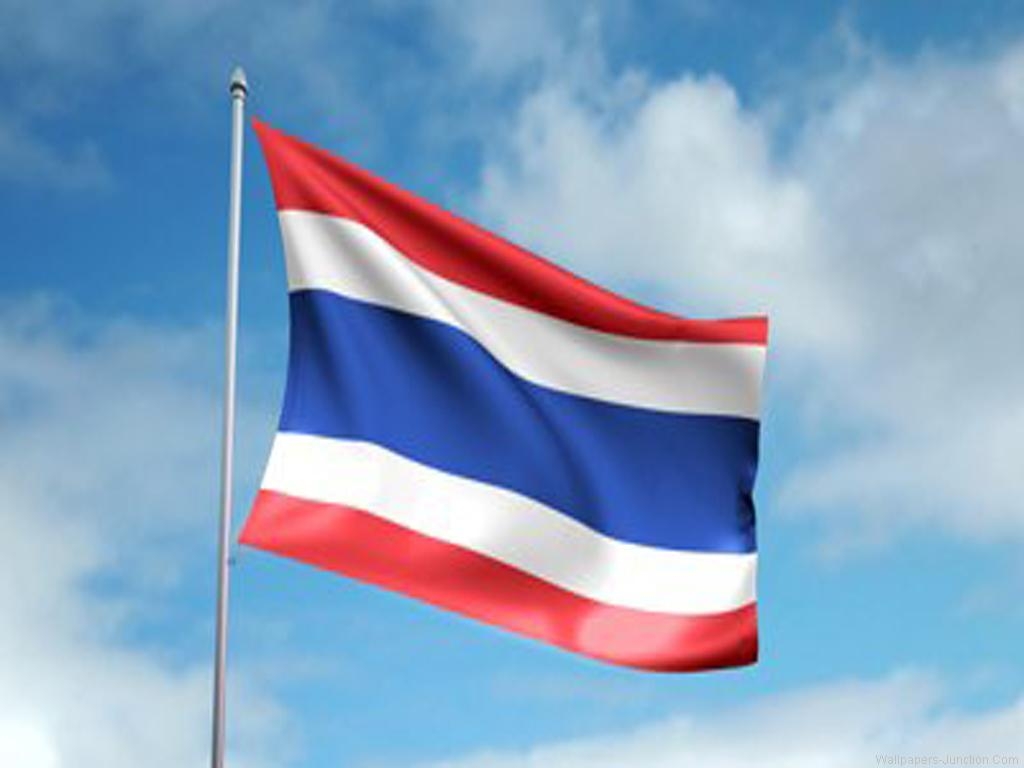1030x770 Thailand Flag HD Wallpaper, Desktop
