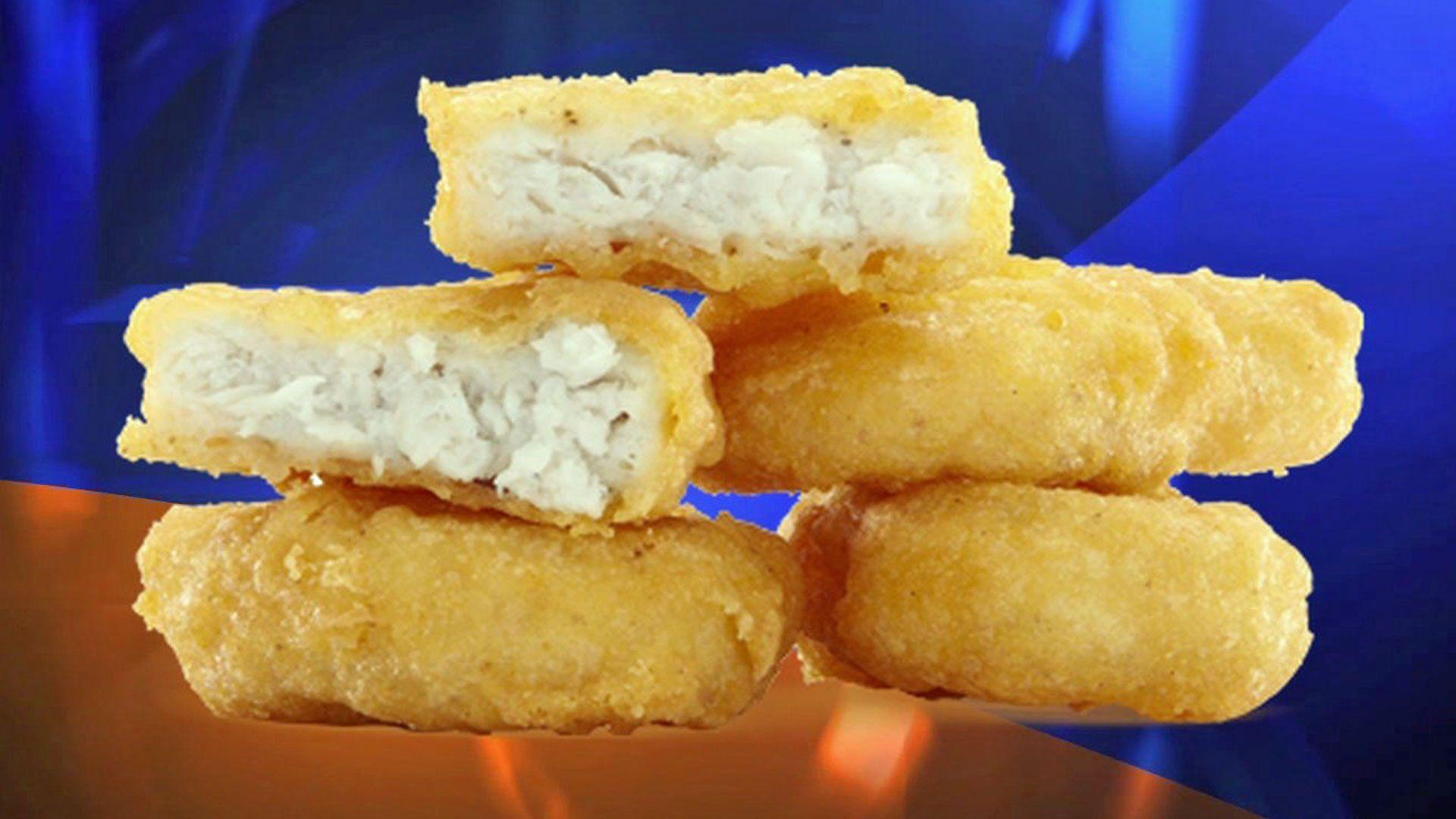 1920x1080 Study Says Chicken Nuggets Contain Little Meat, Desktop