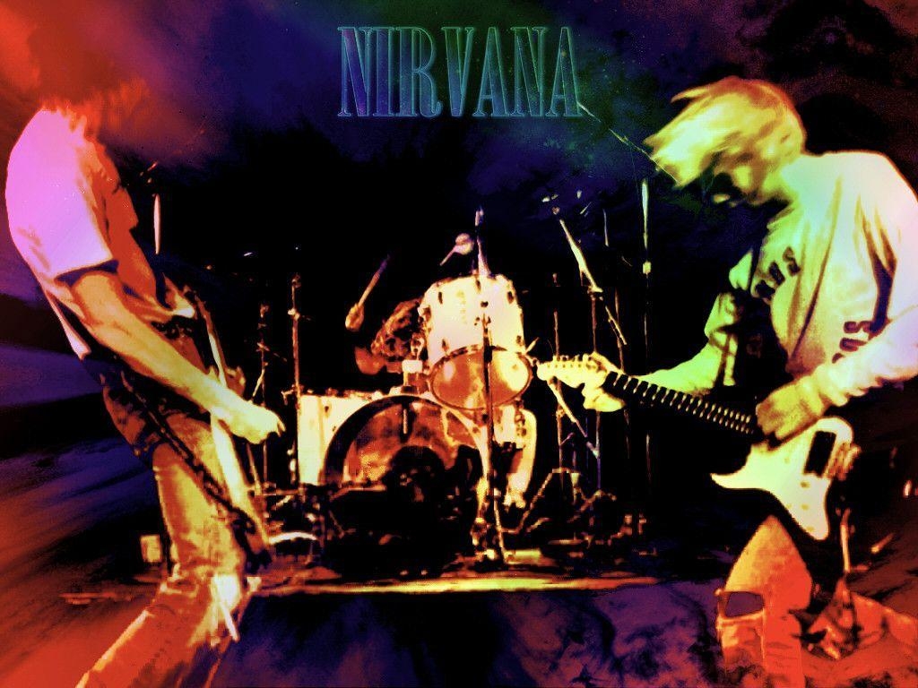 1030x770 nirvana wallpaper, Desktop