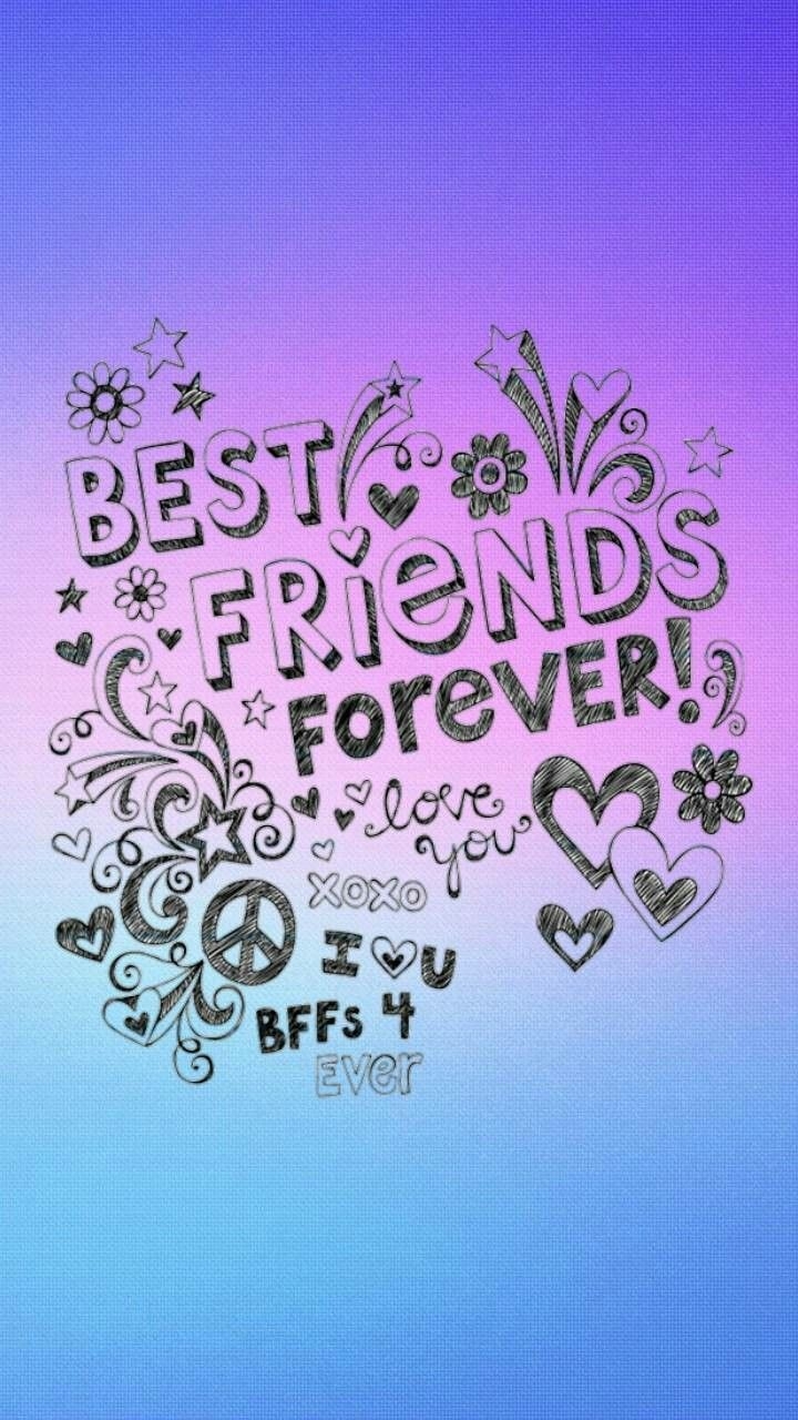 720x1280 Mia Nixon adlı kullanıcının Friendship panosundaki Pin. Bff sözleri, Ilham verici sözler, Bff, Phone