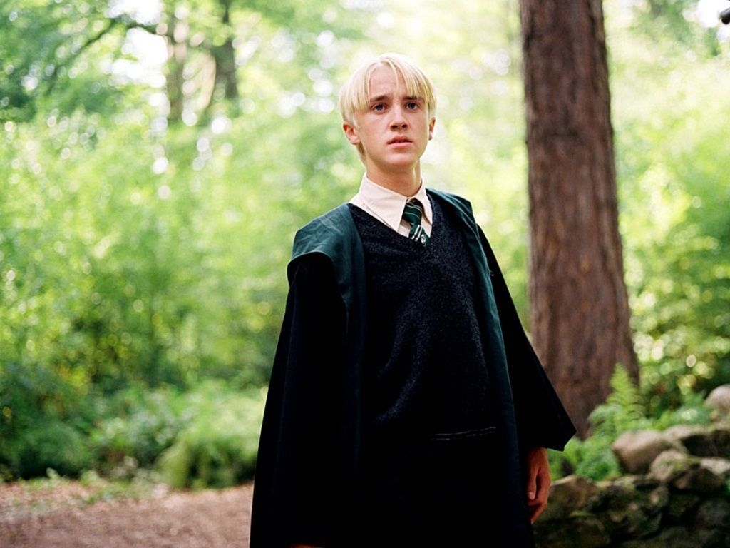 1030x770 Draco Malfoy Wallpaper Free Draco Malfoy Background, Desktop