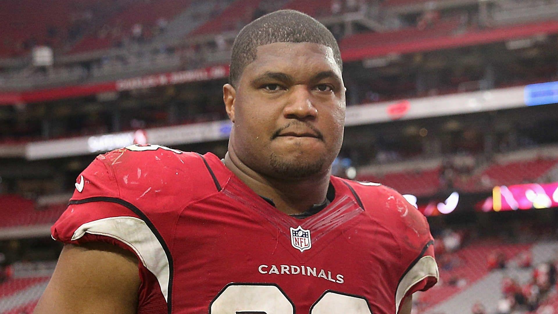 1920x1080 NFL free agency: Calais Campbell reportedly set to join Jaguars, Desktop